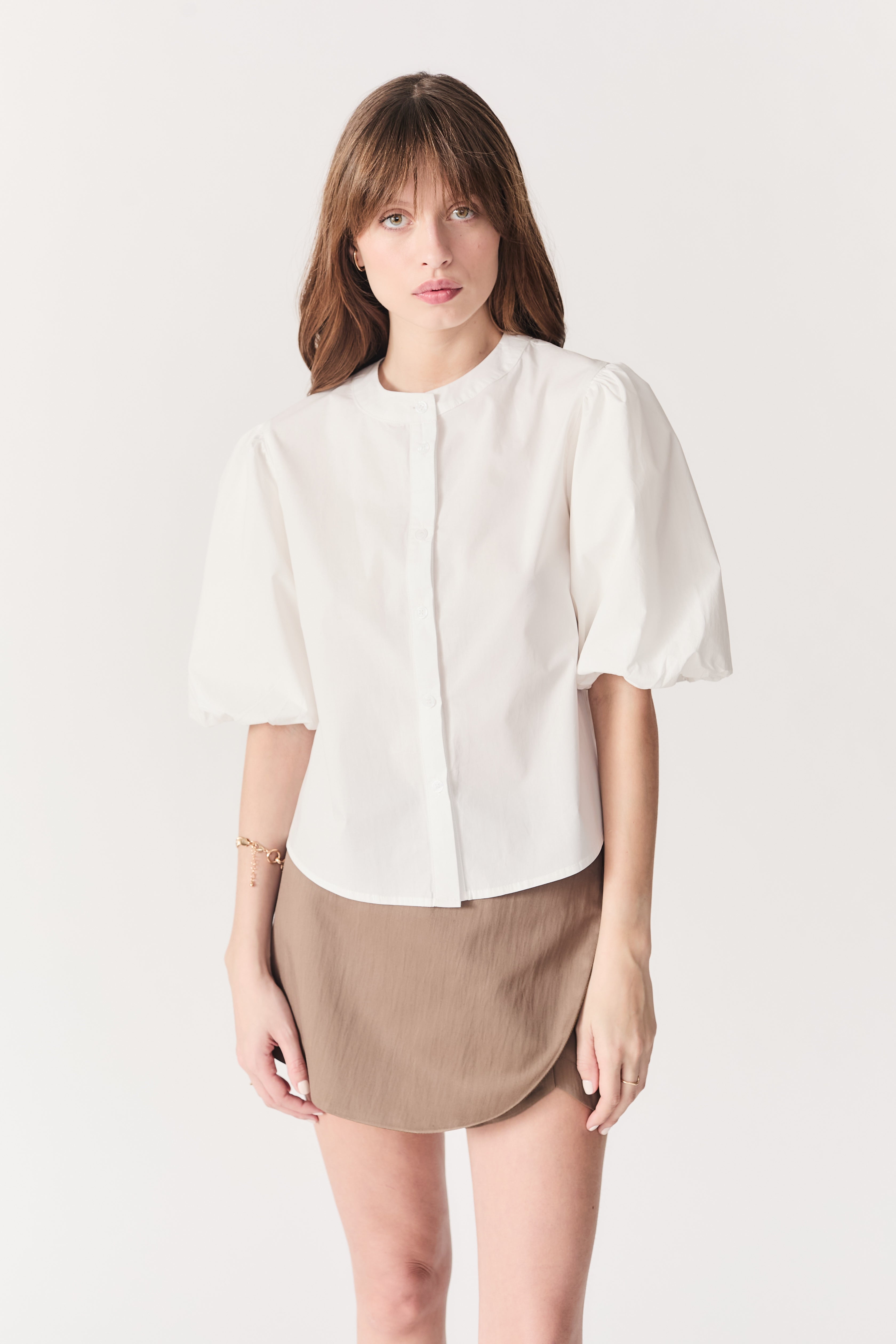 JUDICE SHIRT