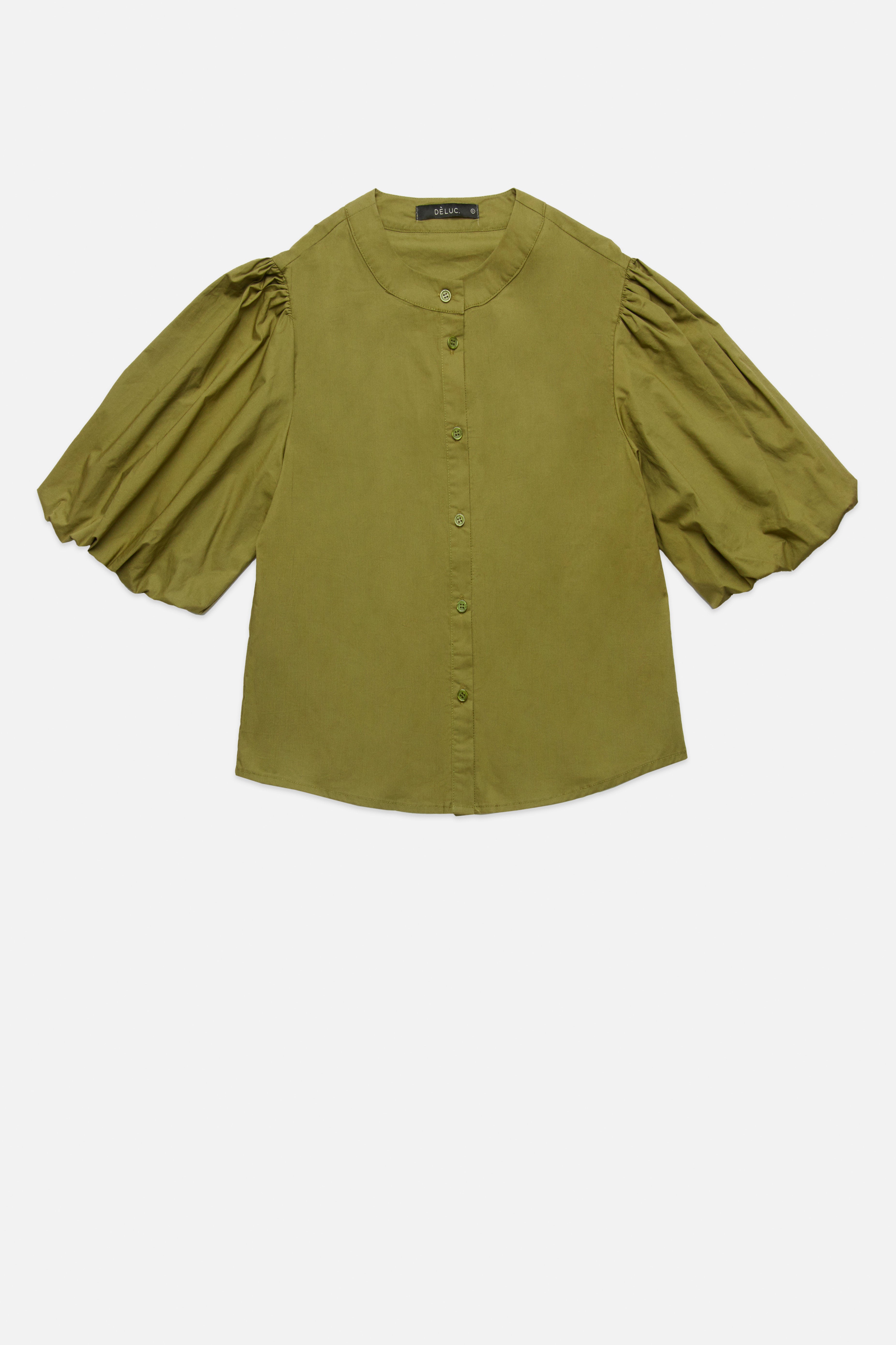 JUDICE SHIRT