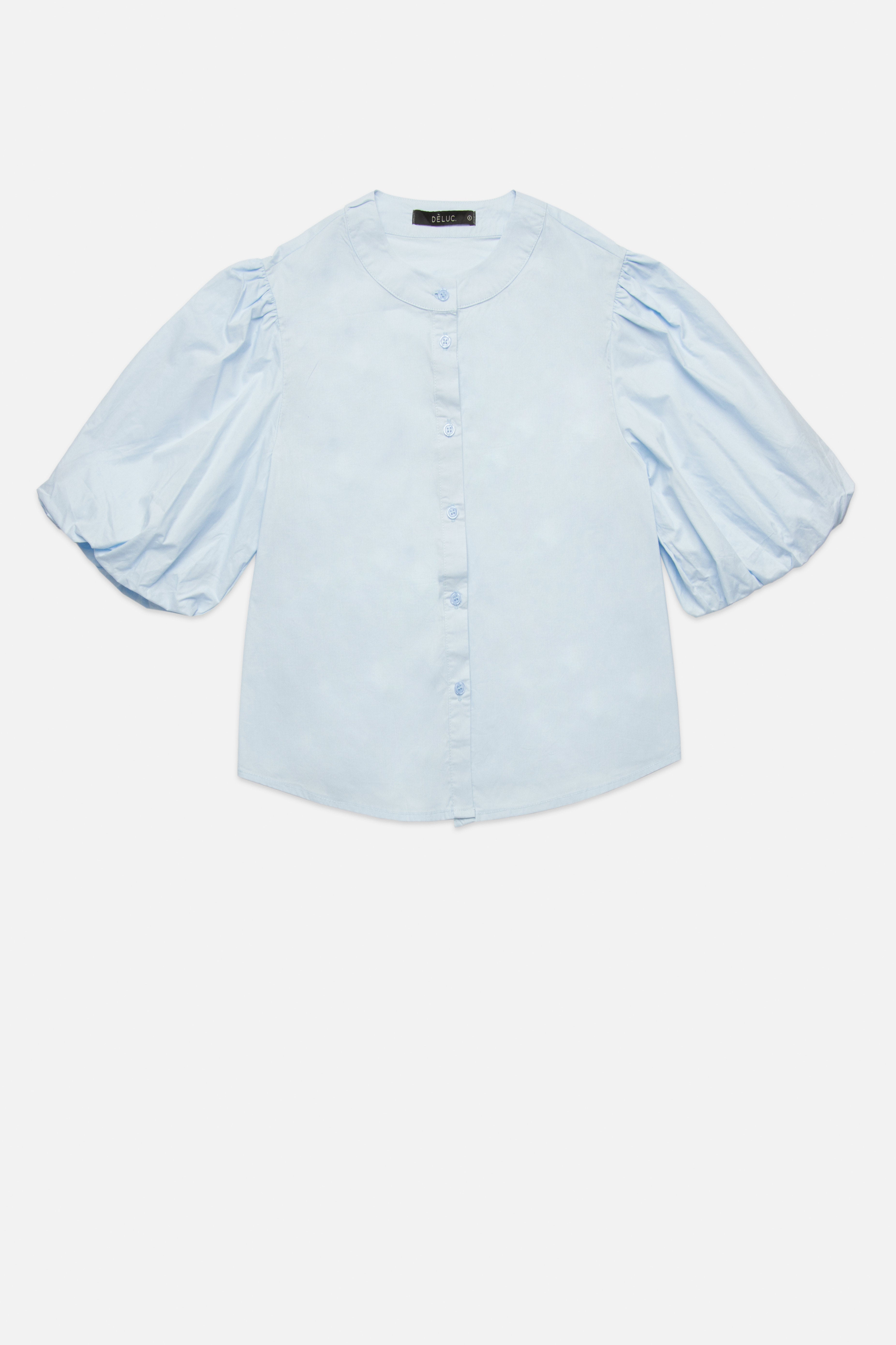 JUDICE SHIRT
