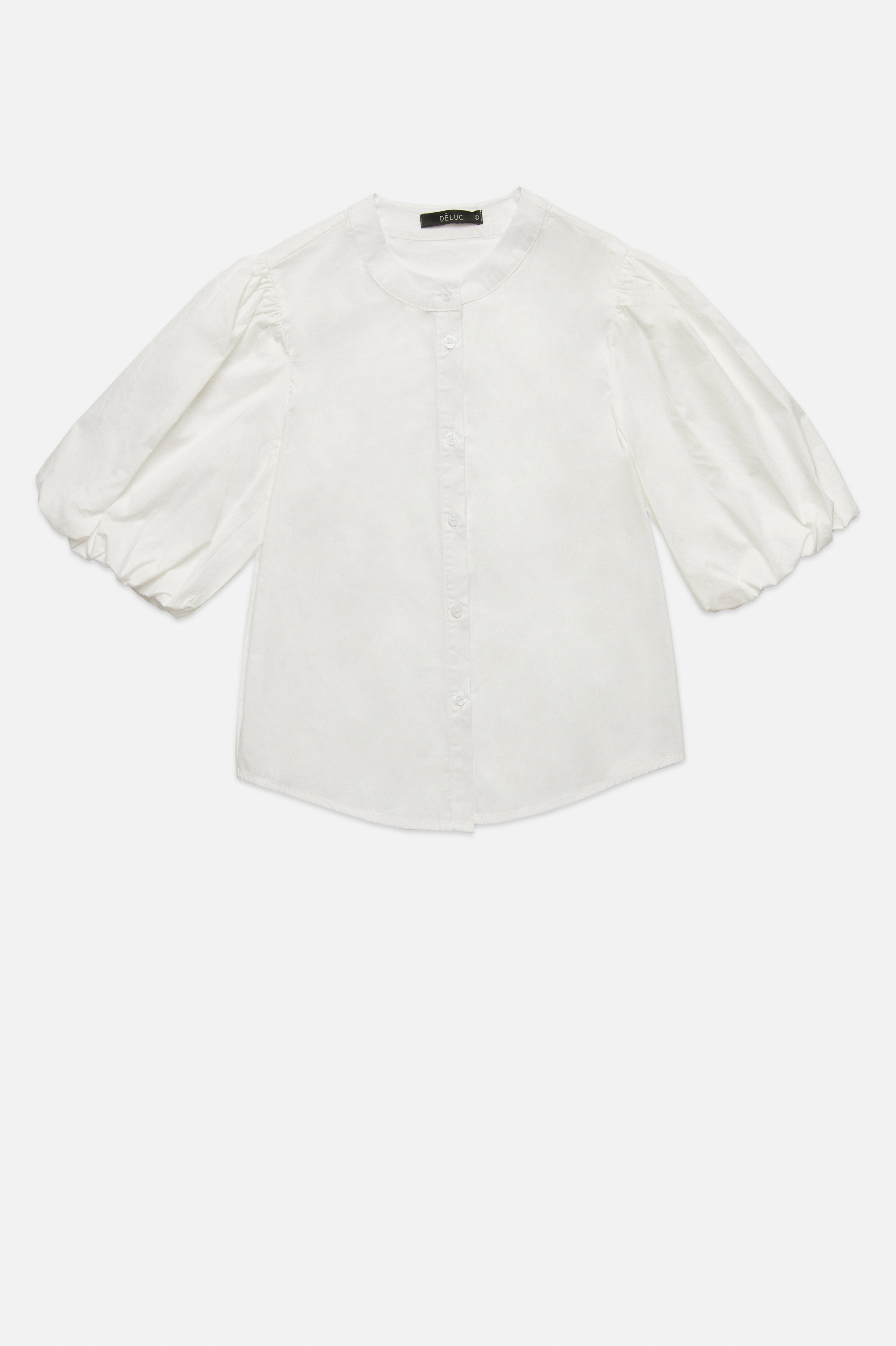 JUDICE SHIRT