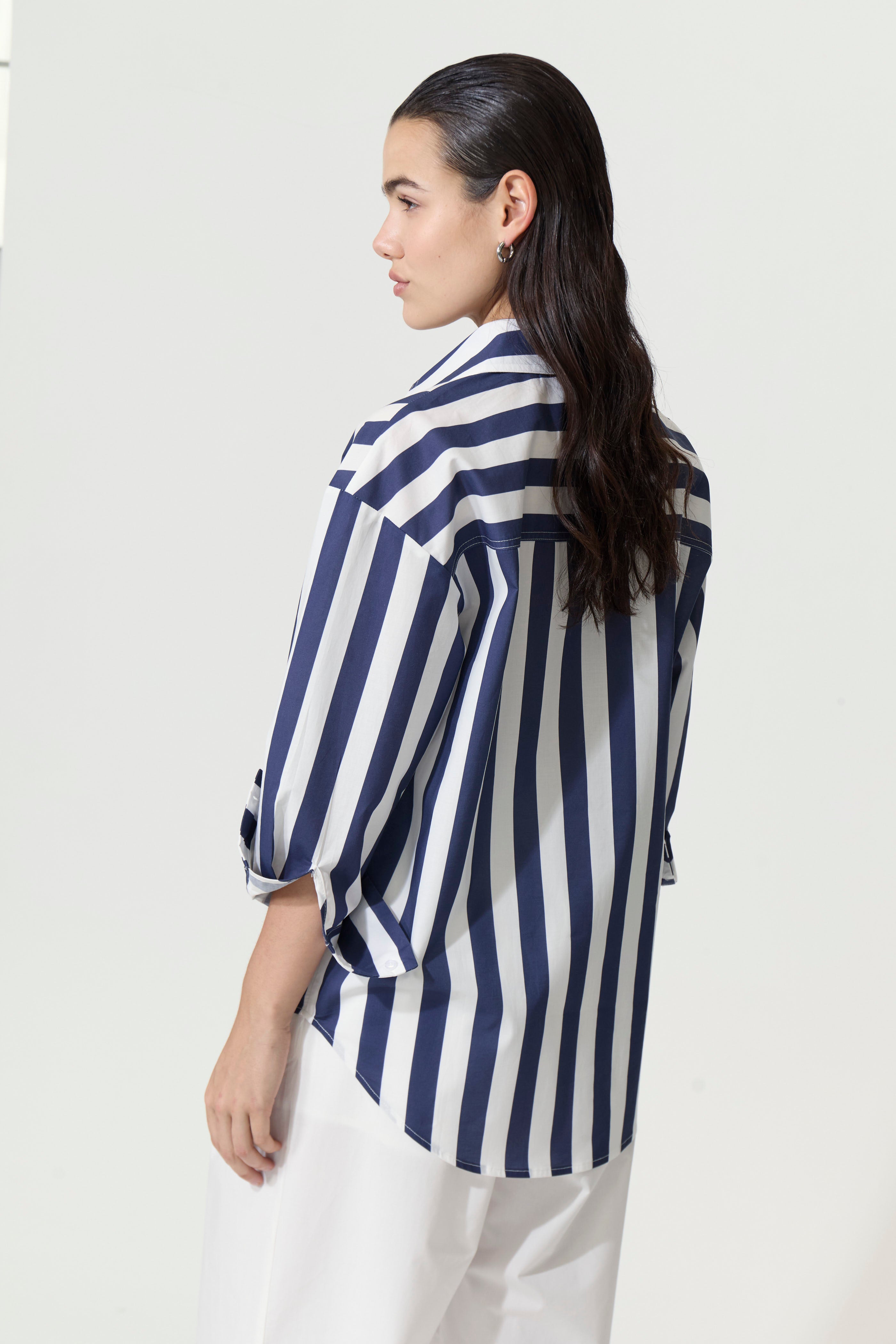 VICENZO SHIRT
