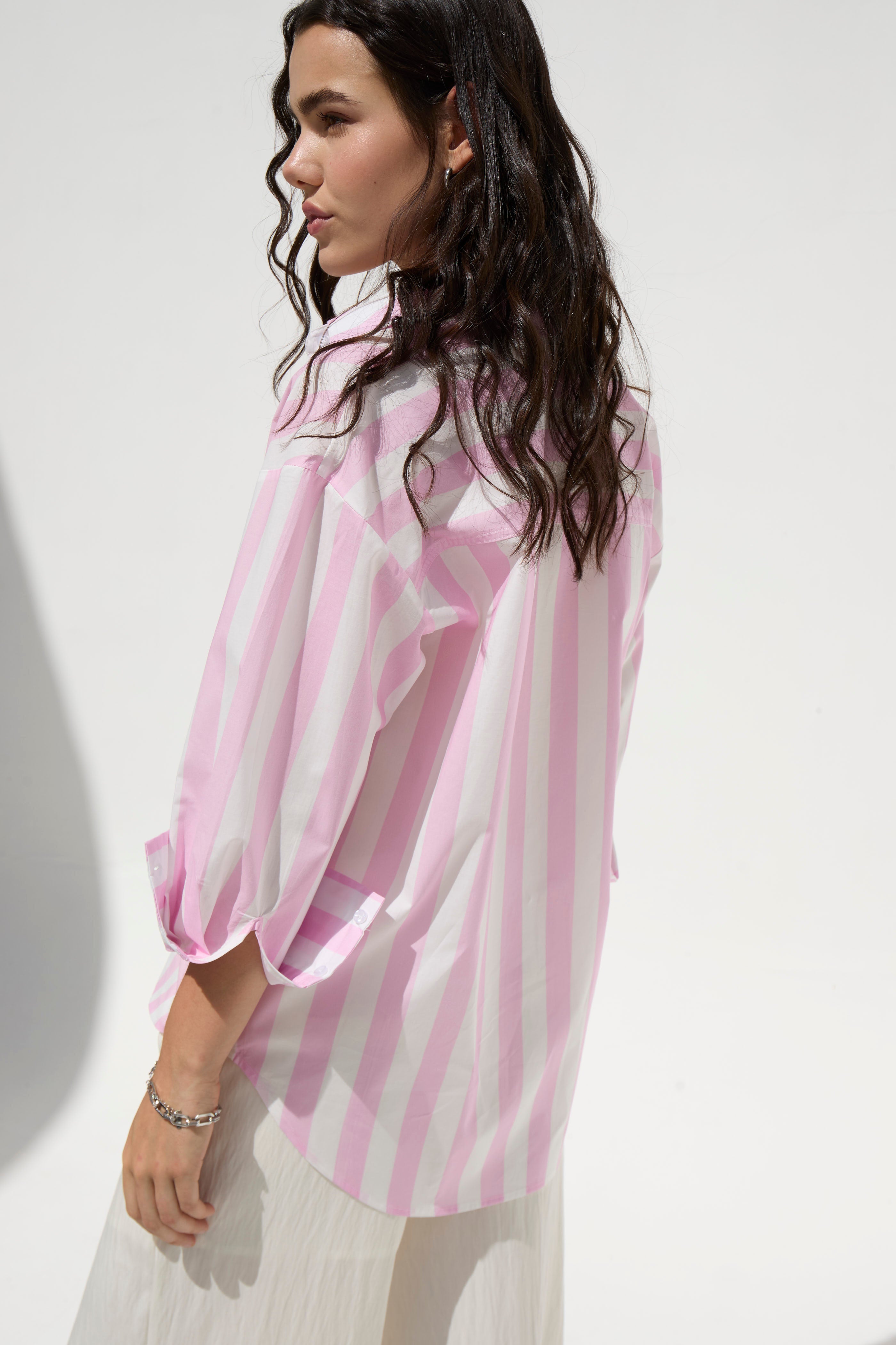 VICENZO SHIRT