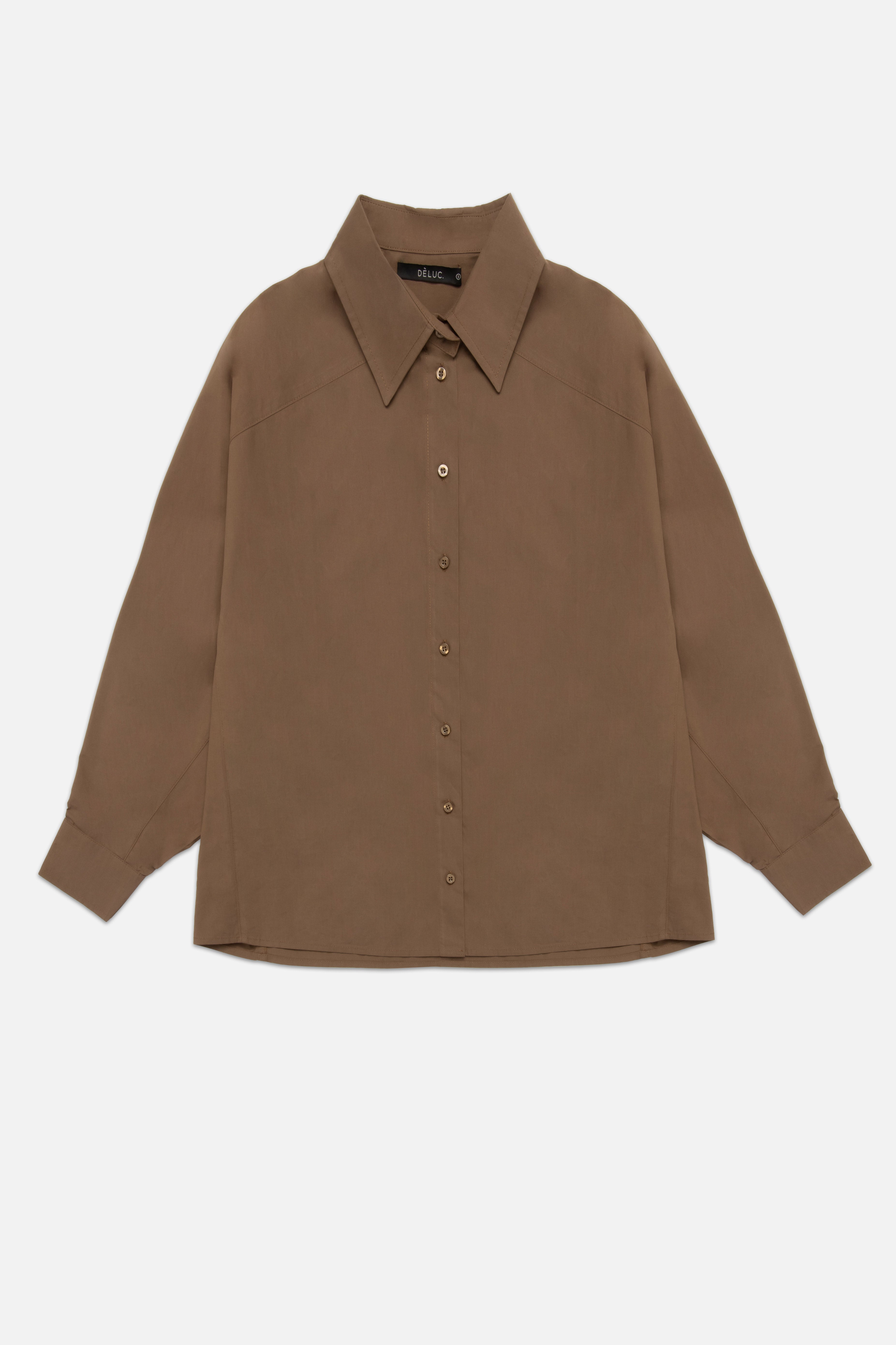 HOWIE SHIRT
