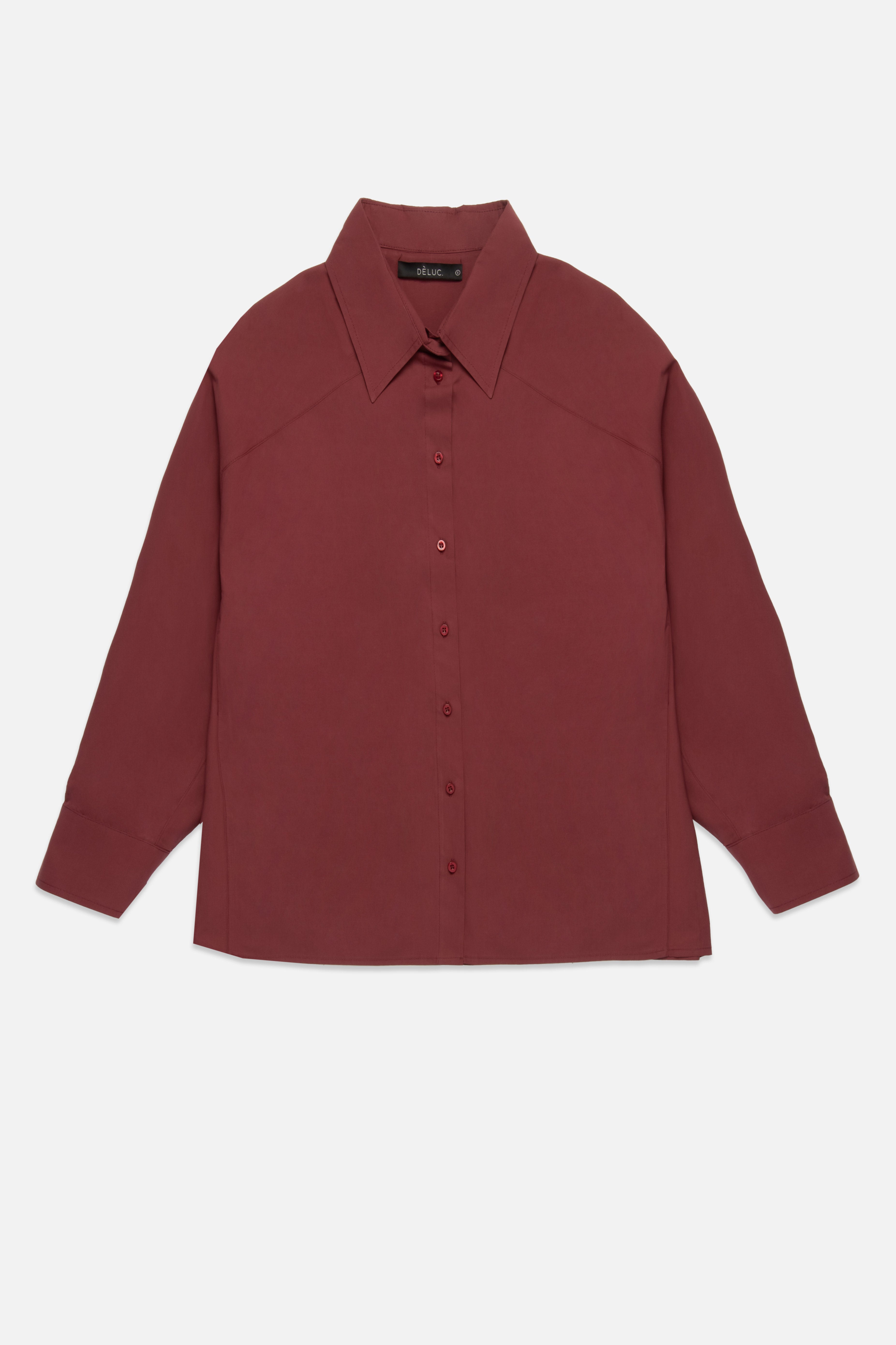 HOWIE SHIRT