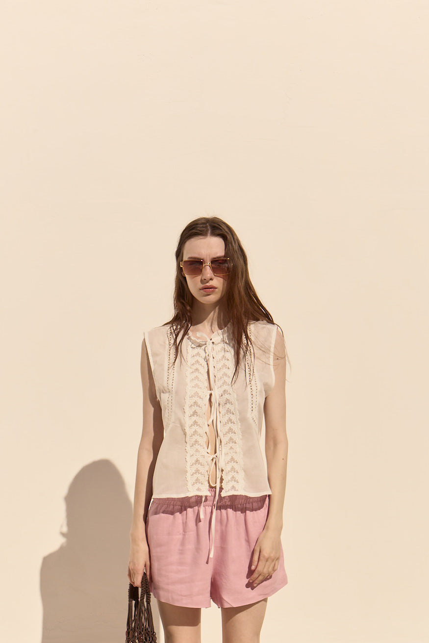 RODAS BLOUSE