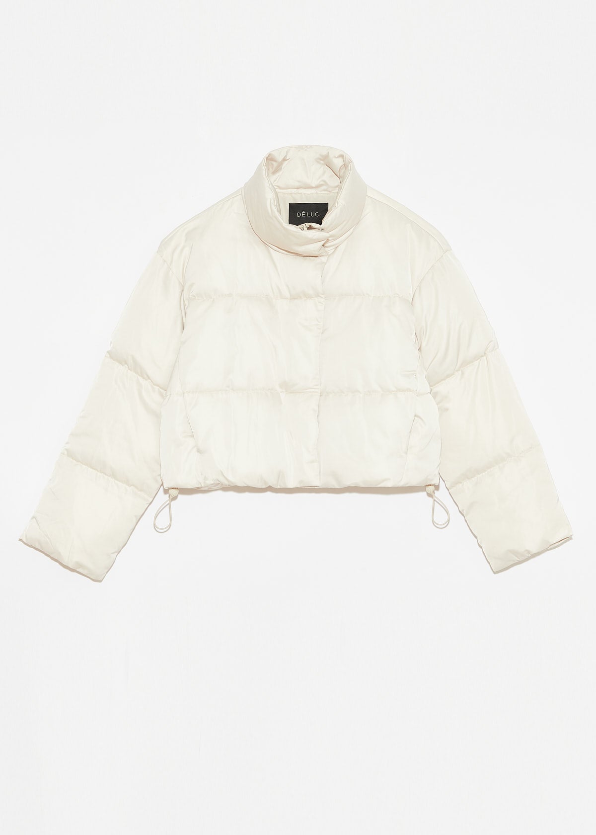 CORNUS PUFFER JACKET