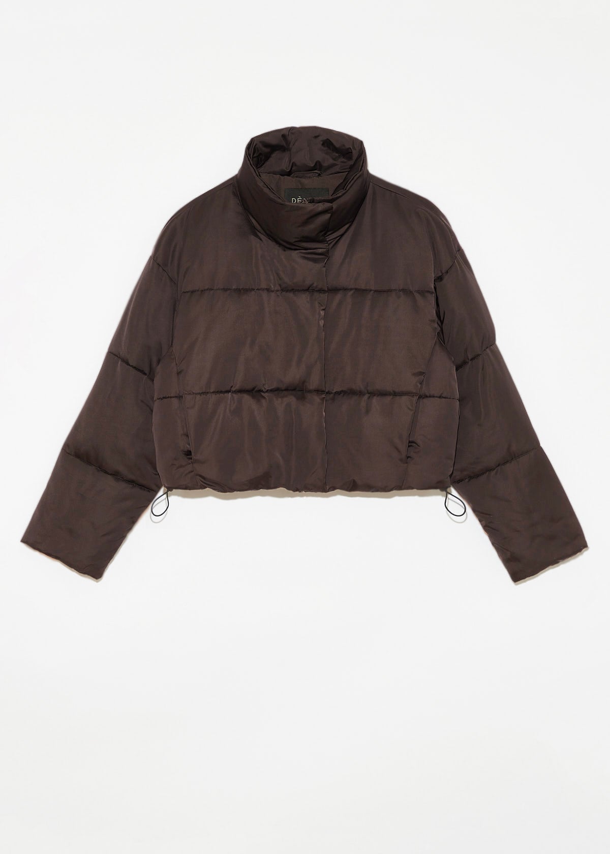 CORNUS PUFFER JACKET