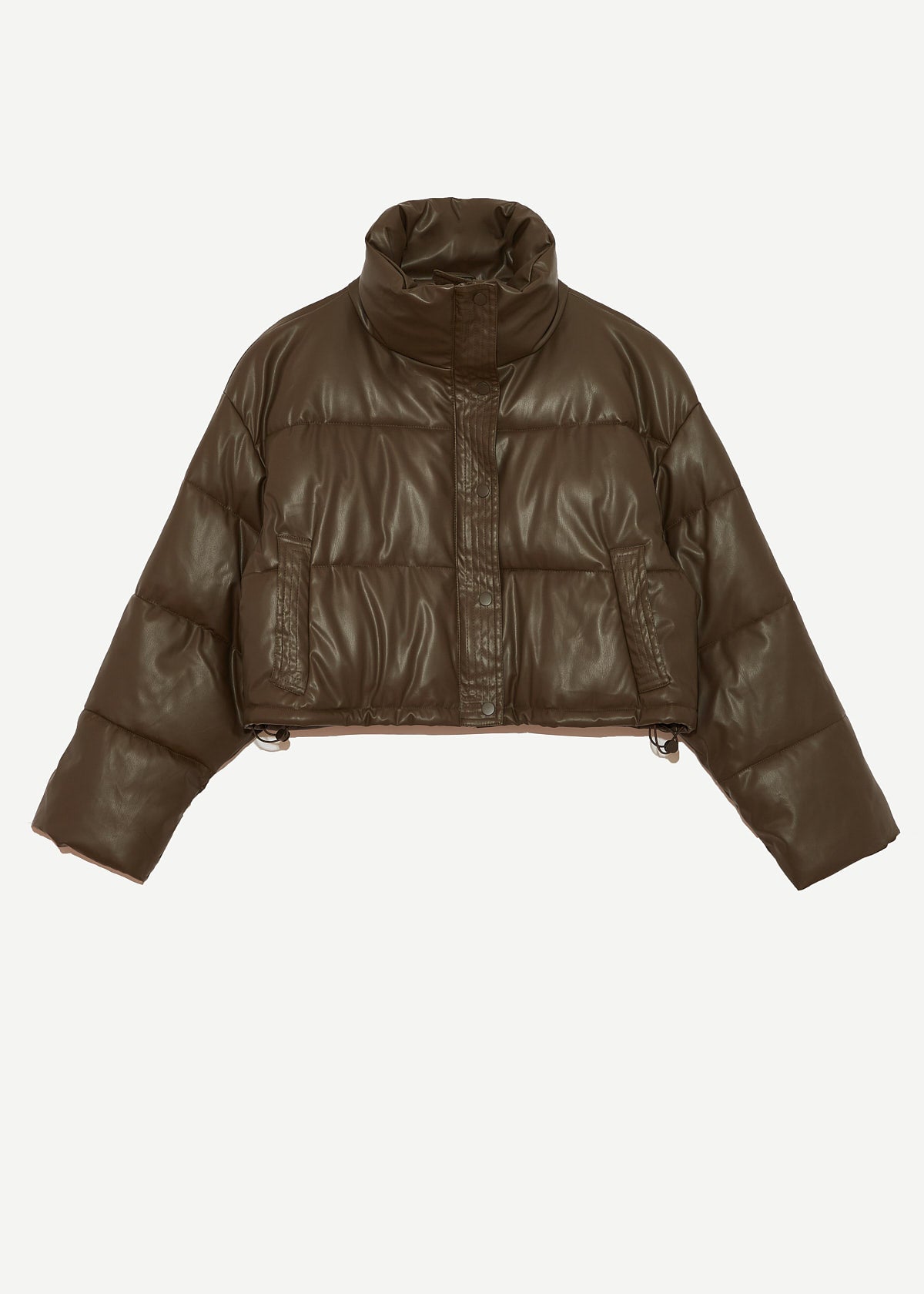 HELENIUM PUFFER JACKET