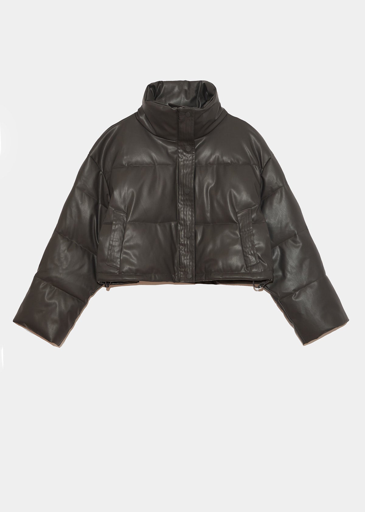 HELENIUM PUFFER JACKET