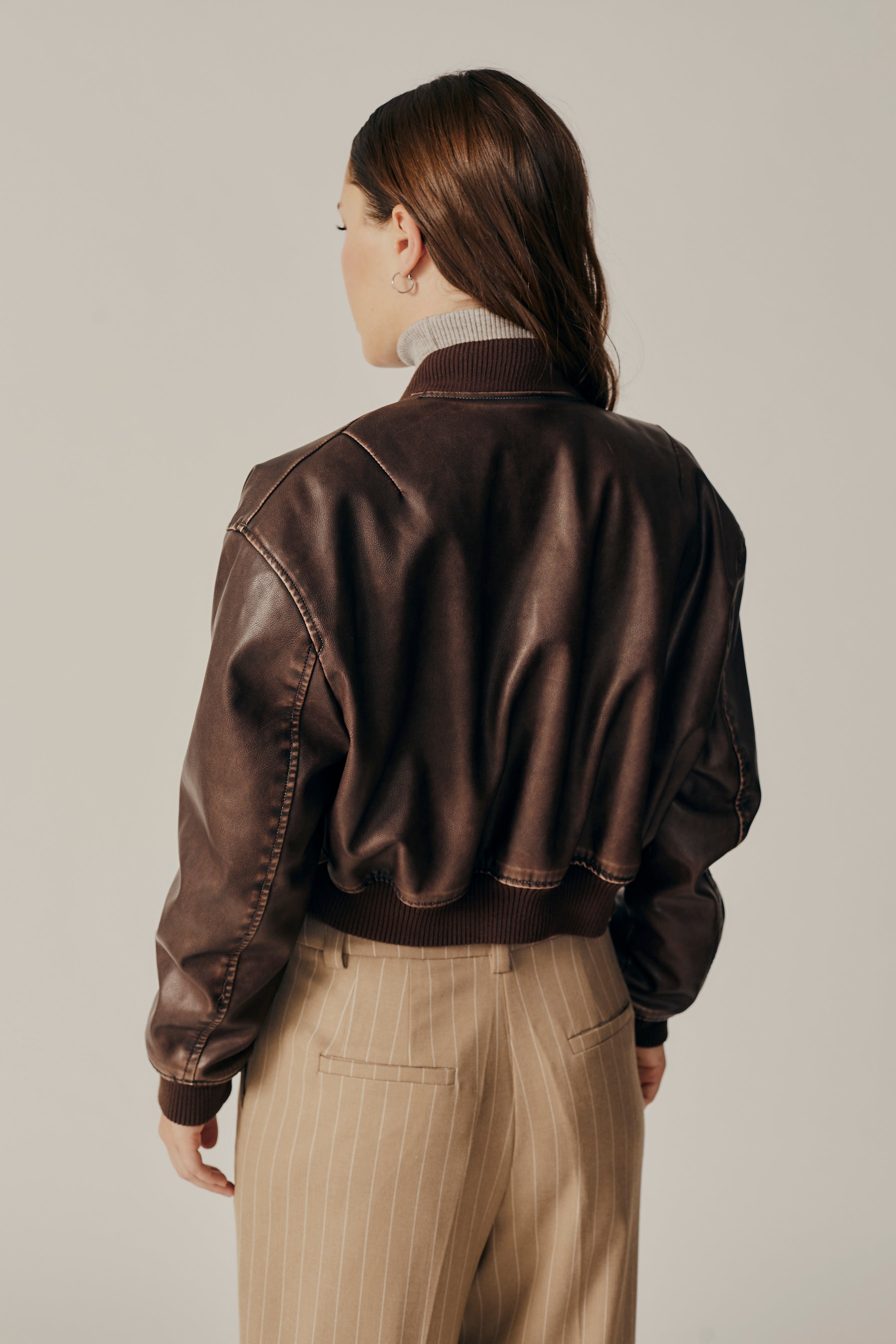 CERASTIUM JACKET