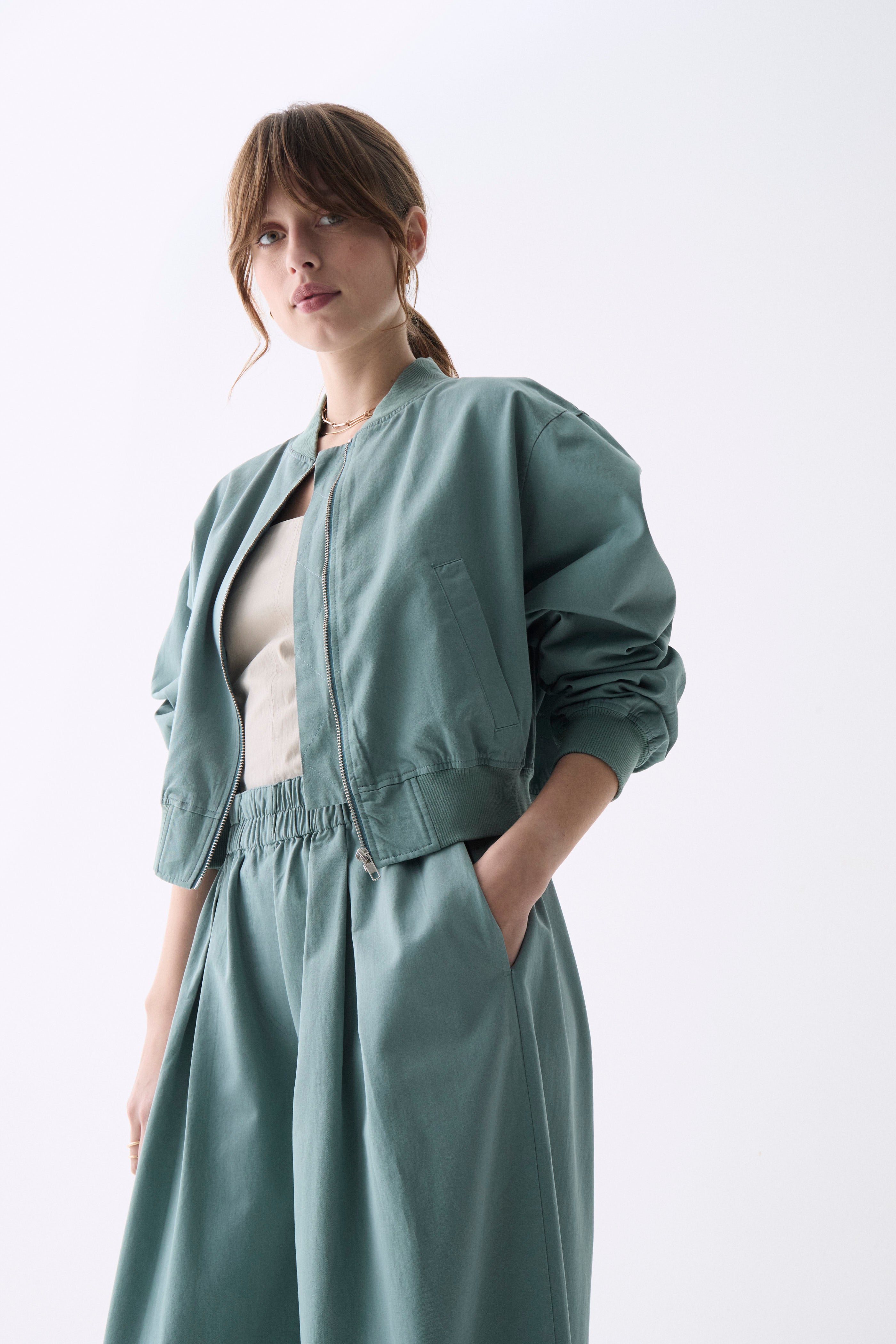 SAFIRA JACKET