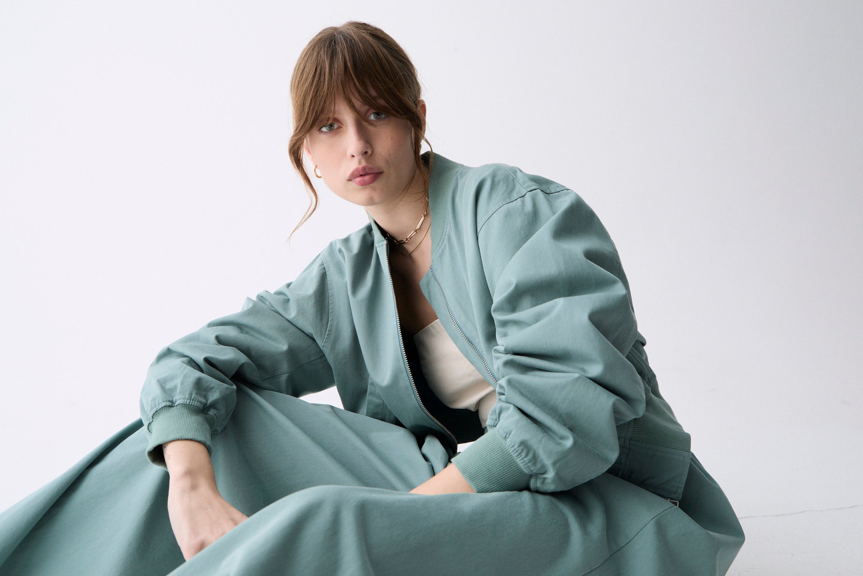 SAFIRA JACKET