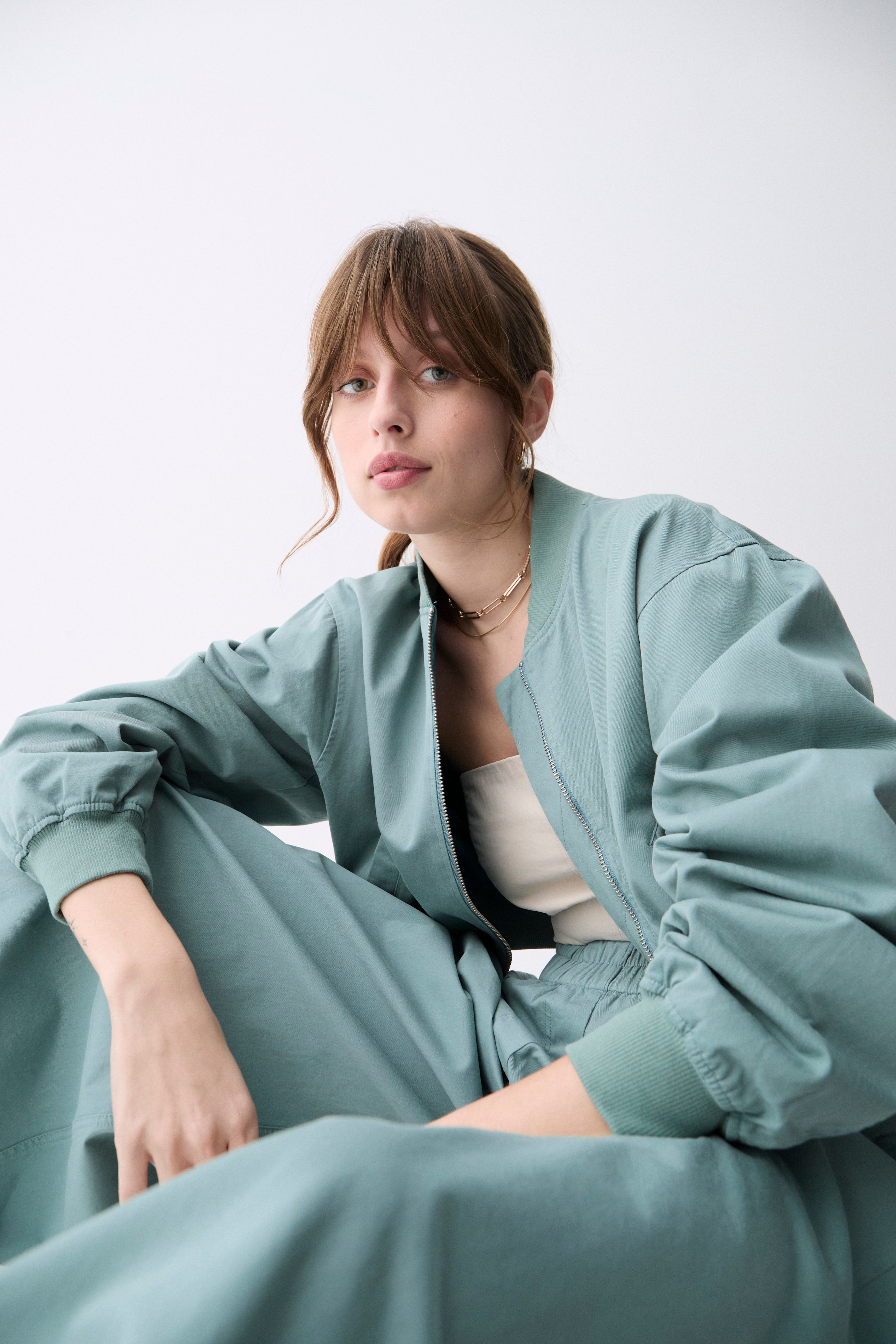 SAFIRA JACKET