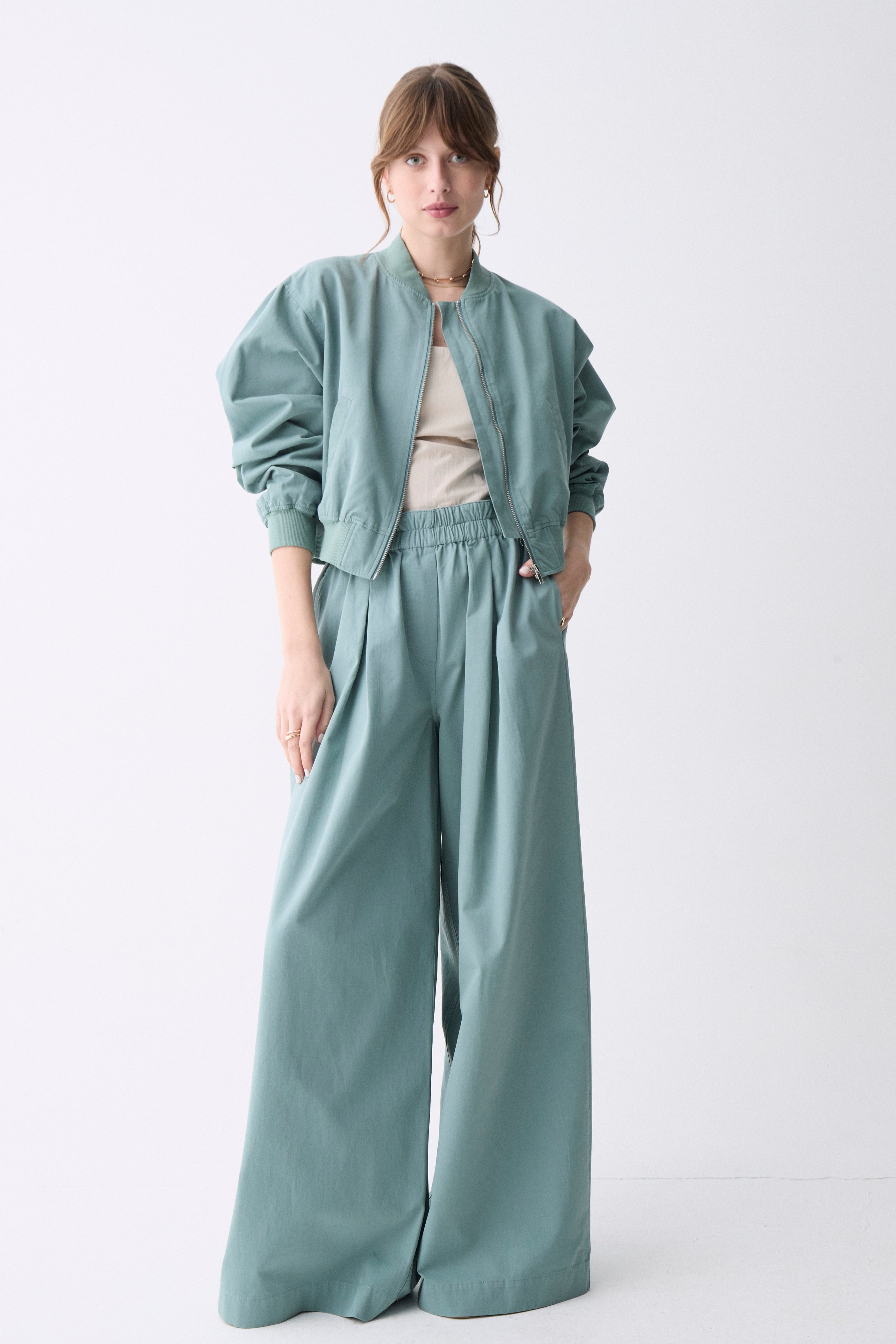 SAFIRA JACKET