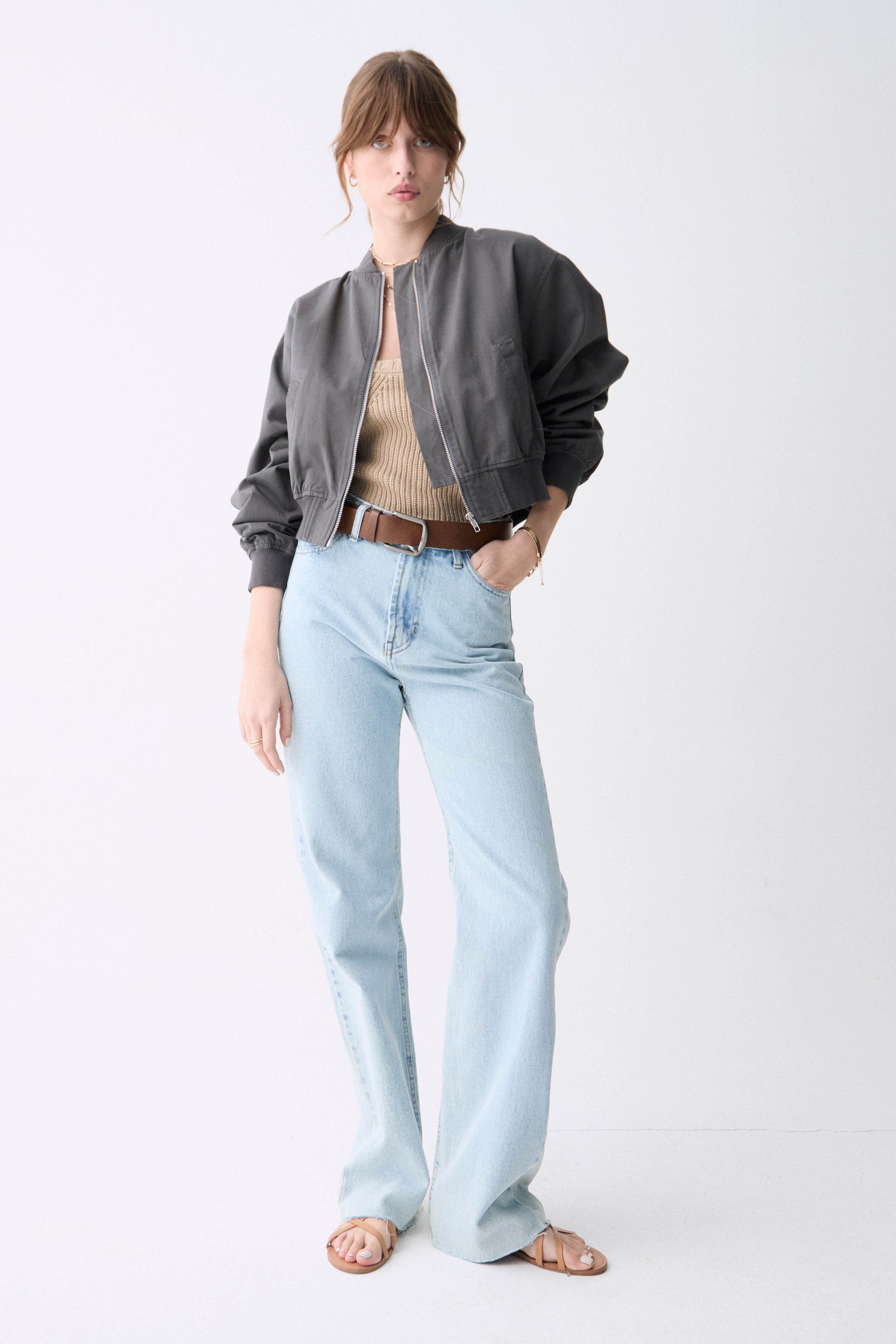 SAFIRA JACKET