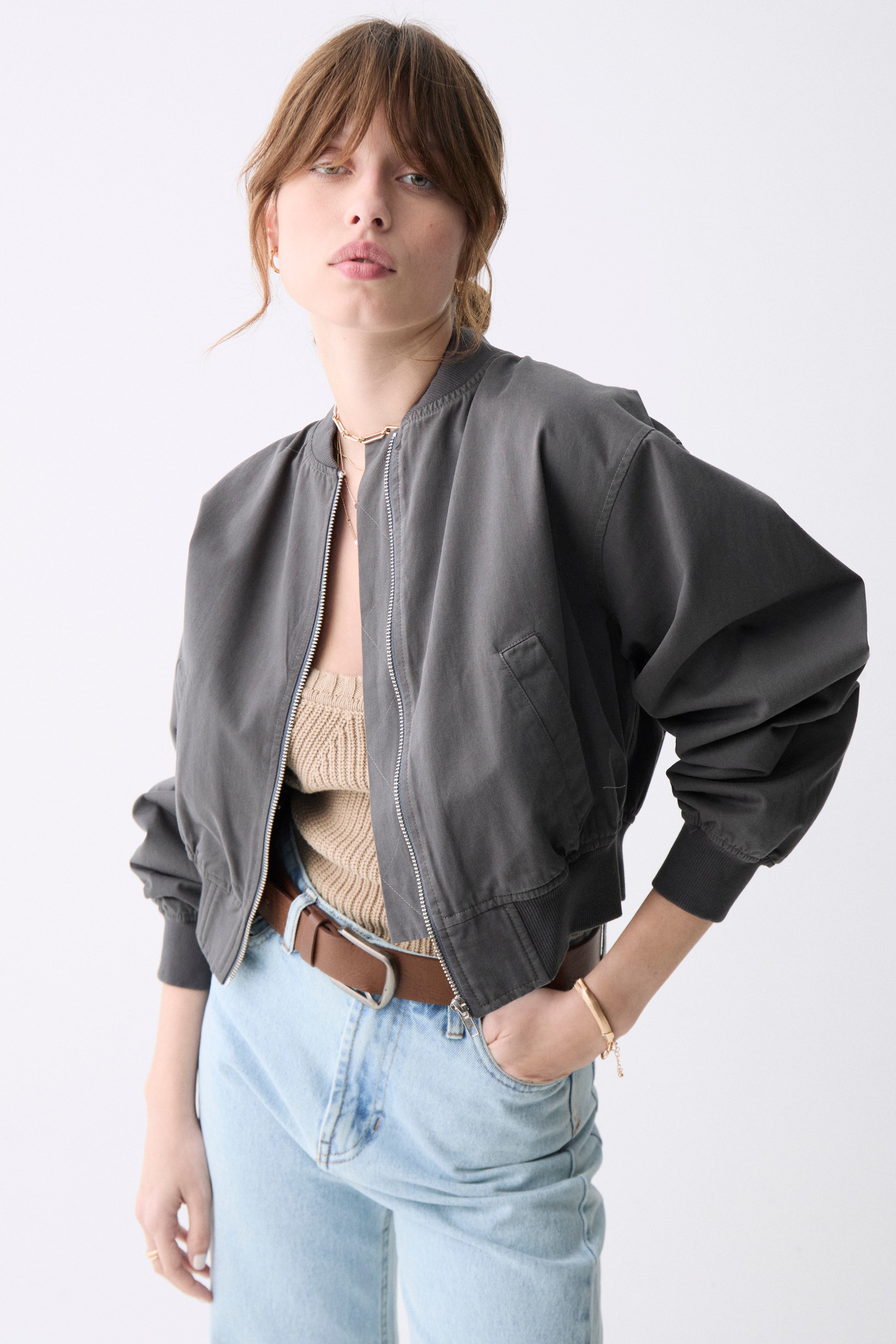 SAFIRA JACKET