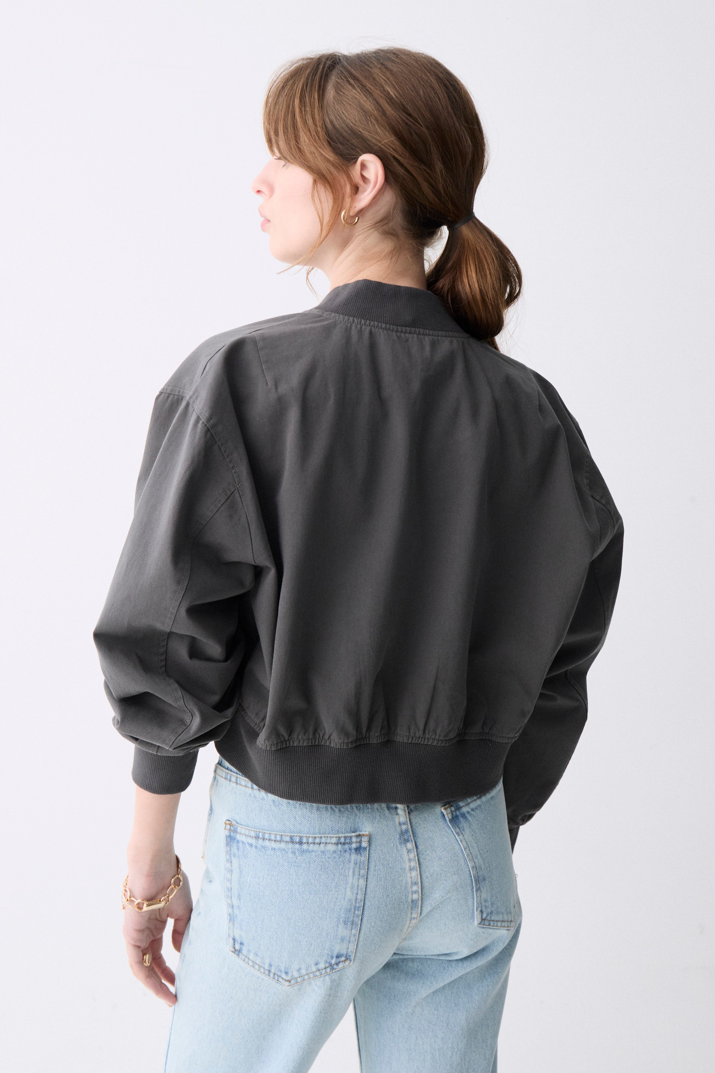 SAFIRA JACKET