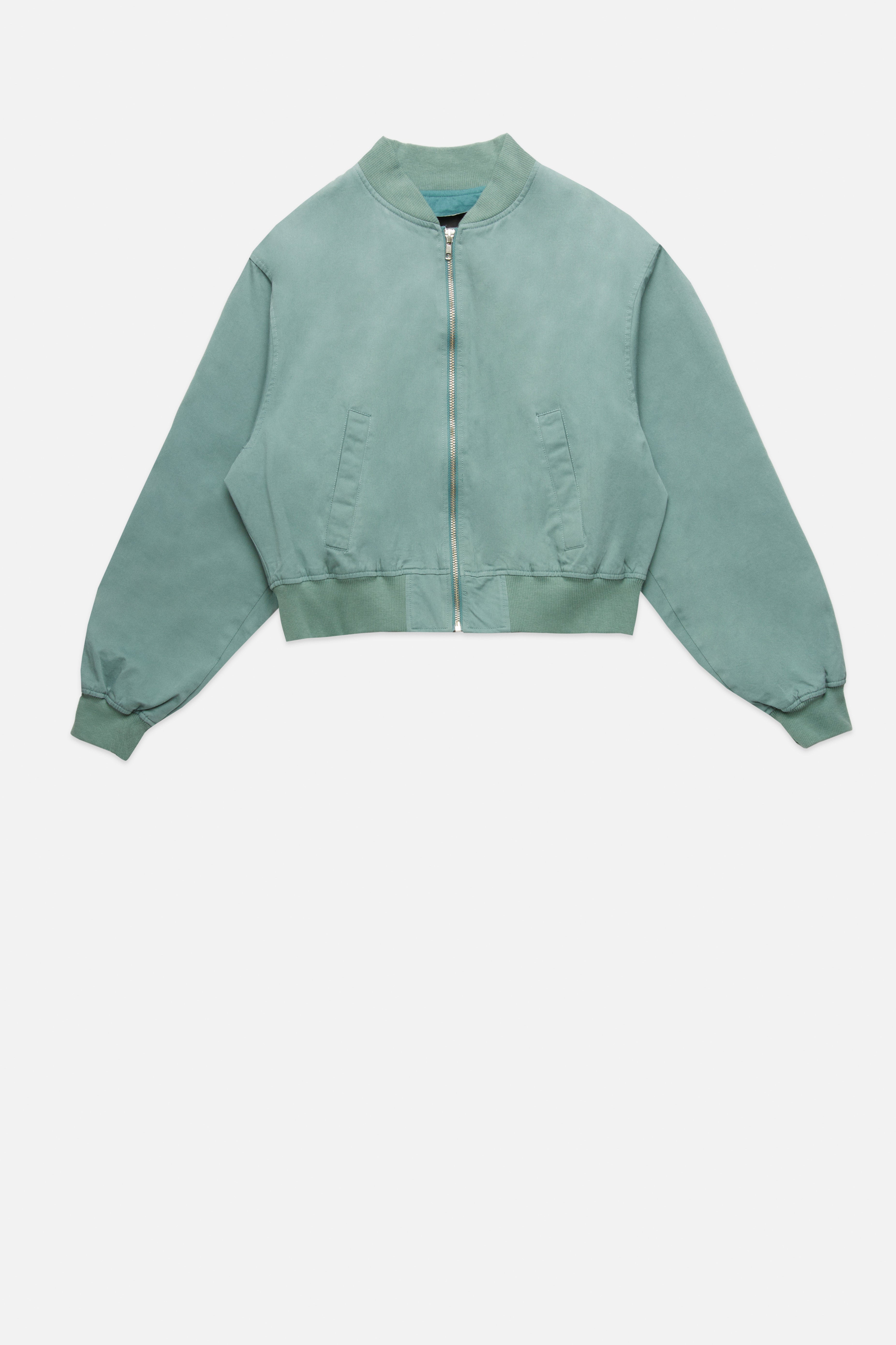 SAFIRA JACKET