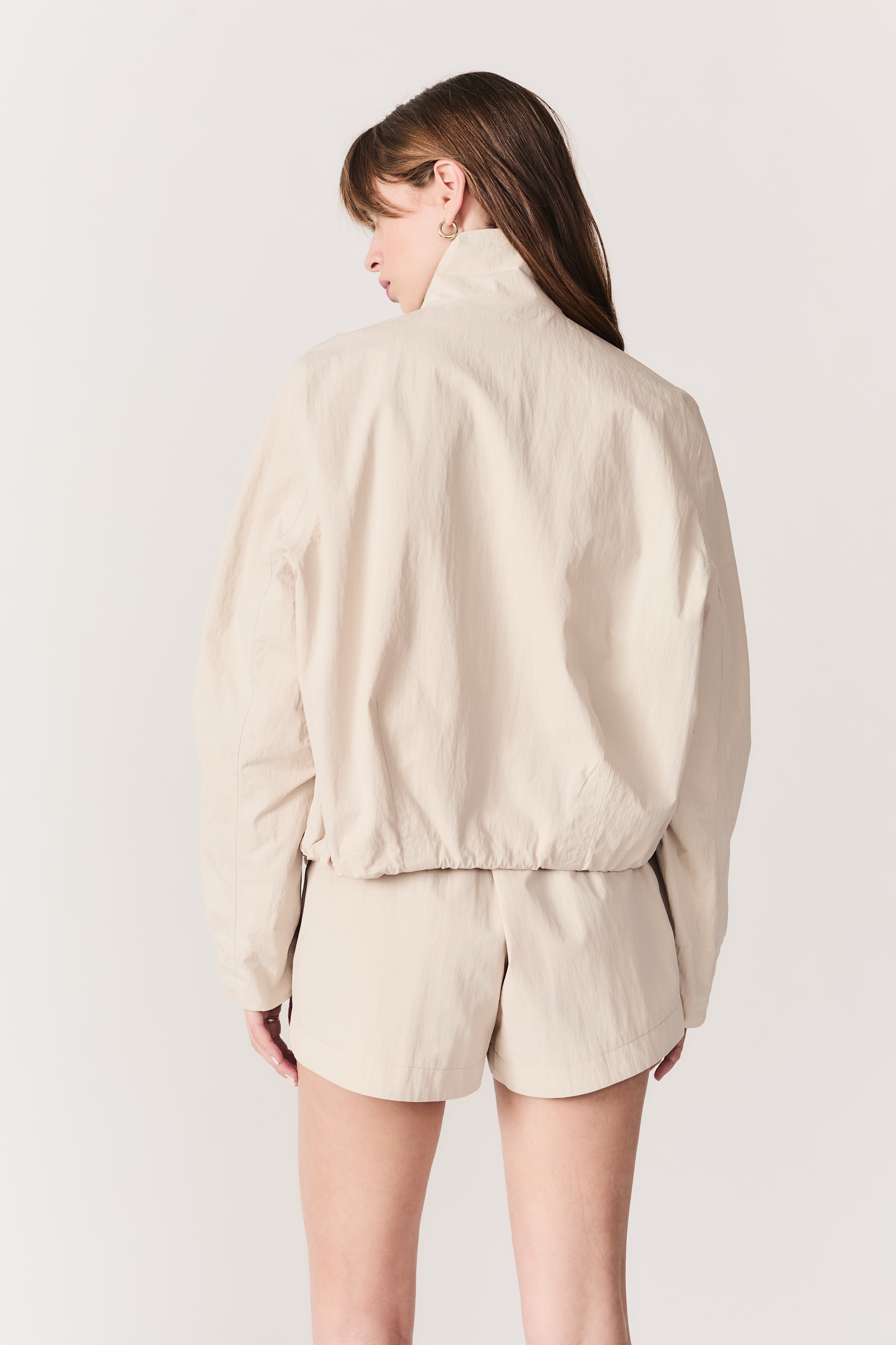ALVOR JACKET