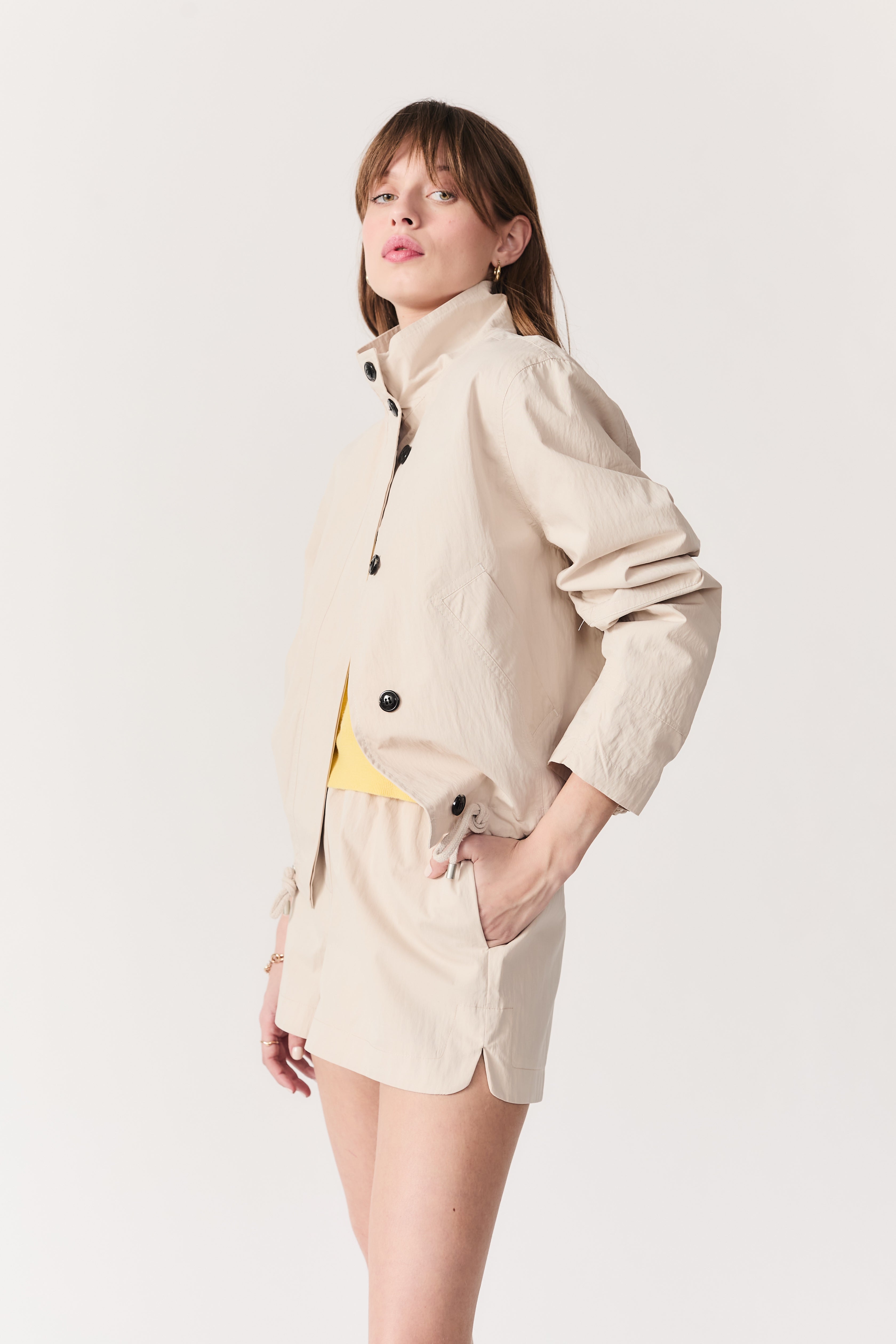 ALVOR JACKET