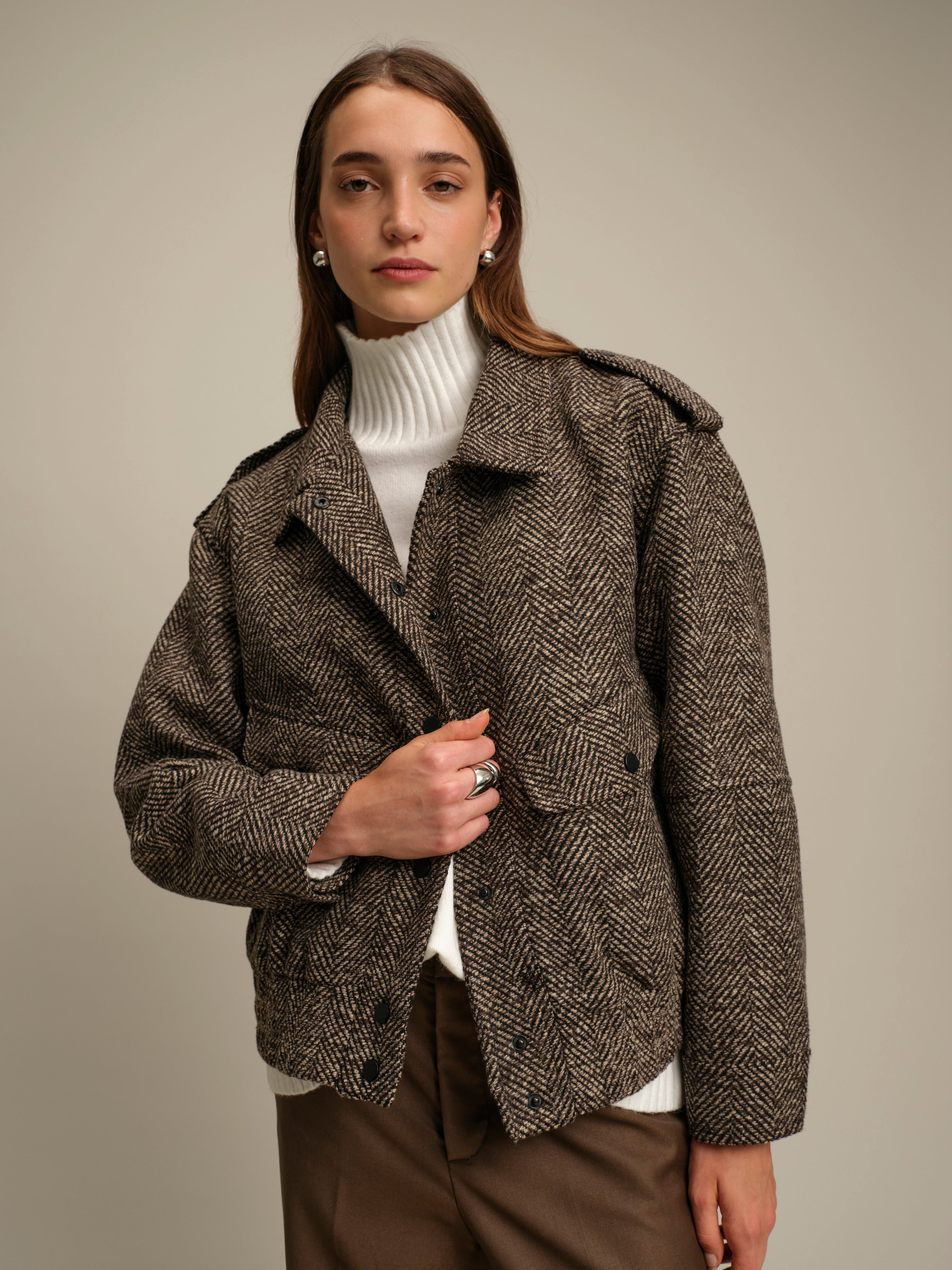 ANDREW JACKET