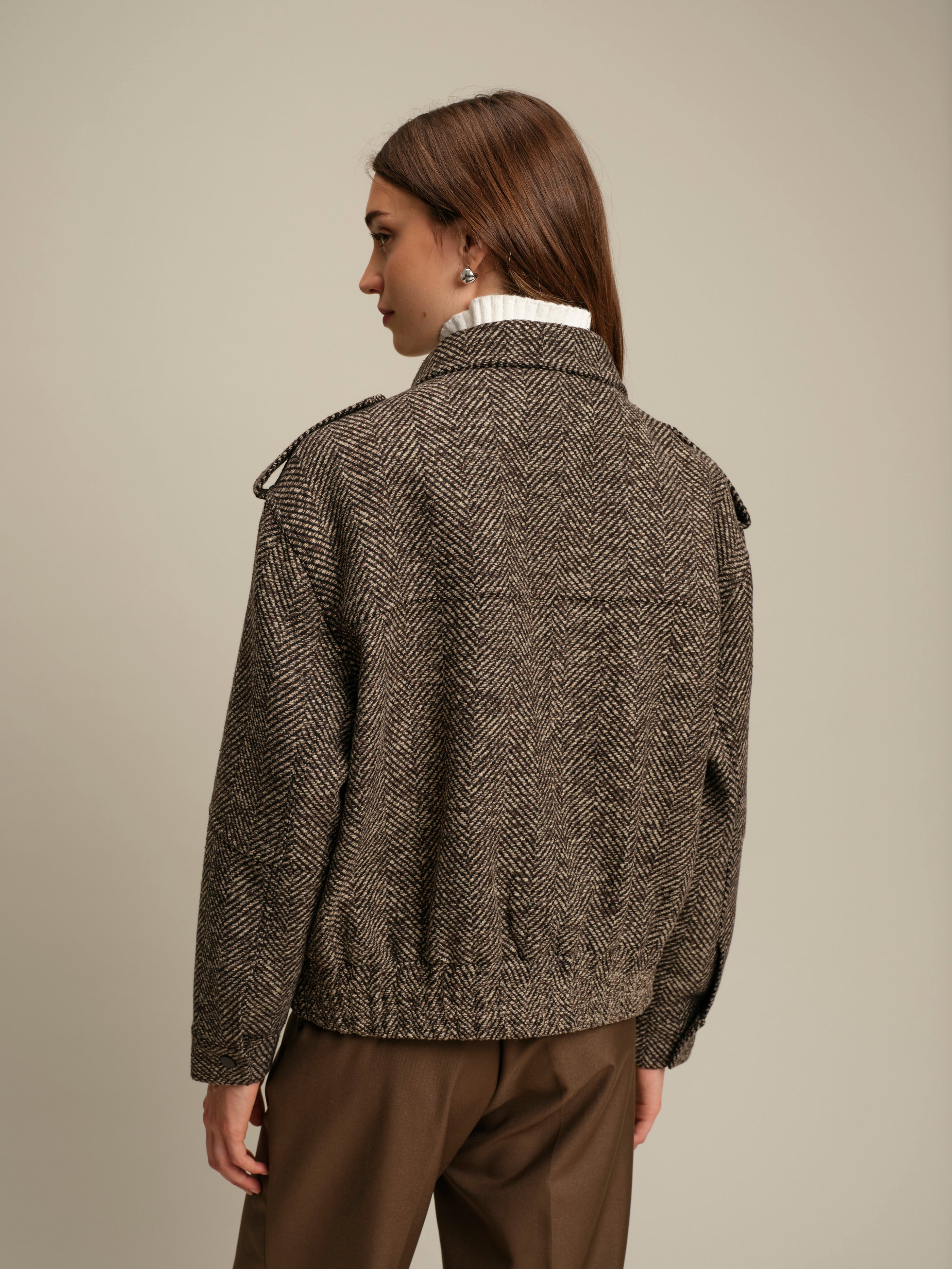ANDREW JACKET