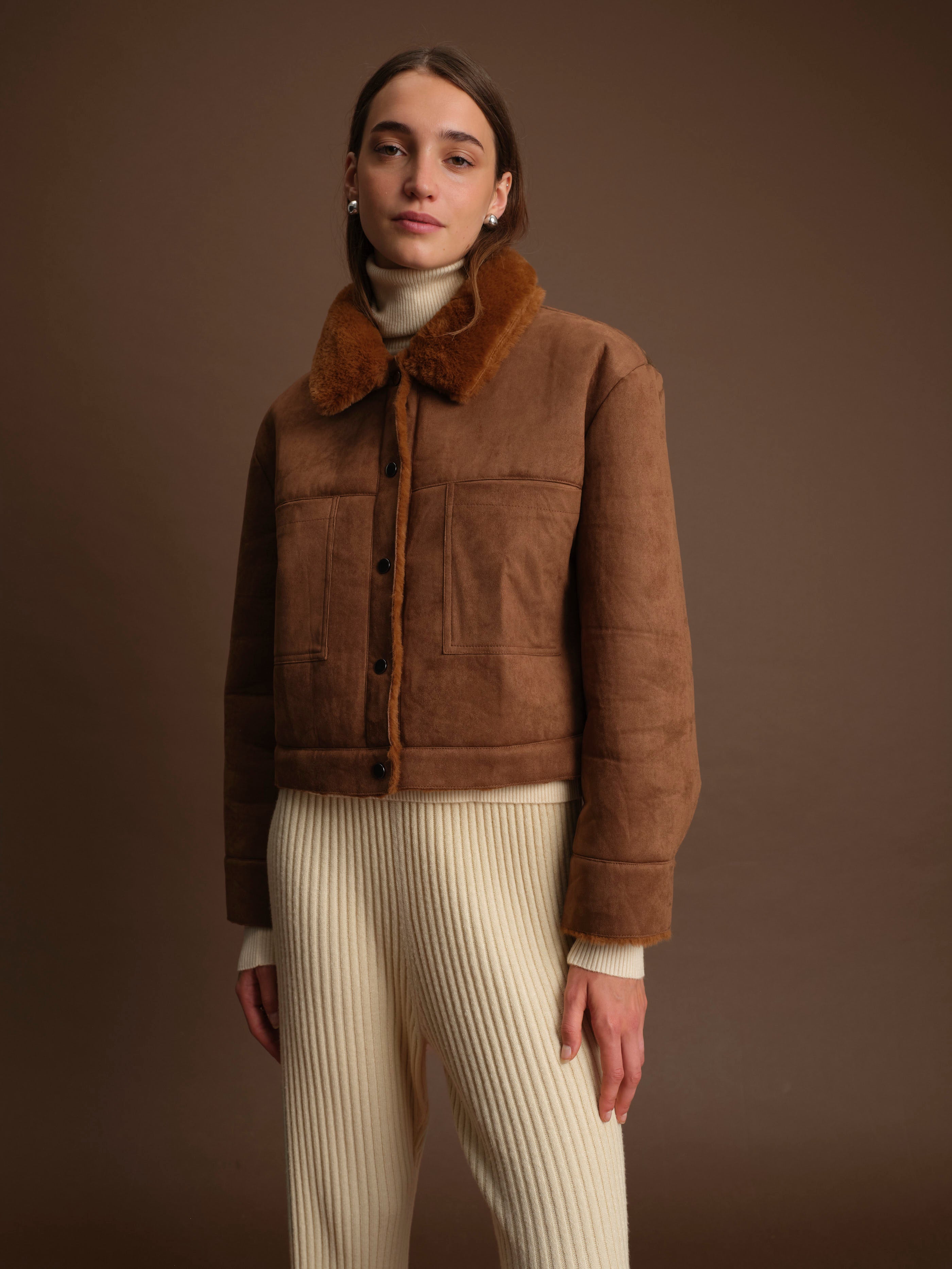 MATHEW JACKET