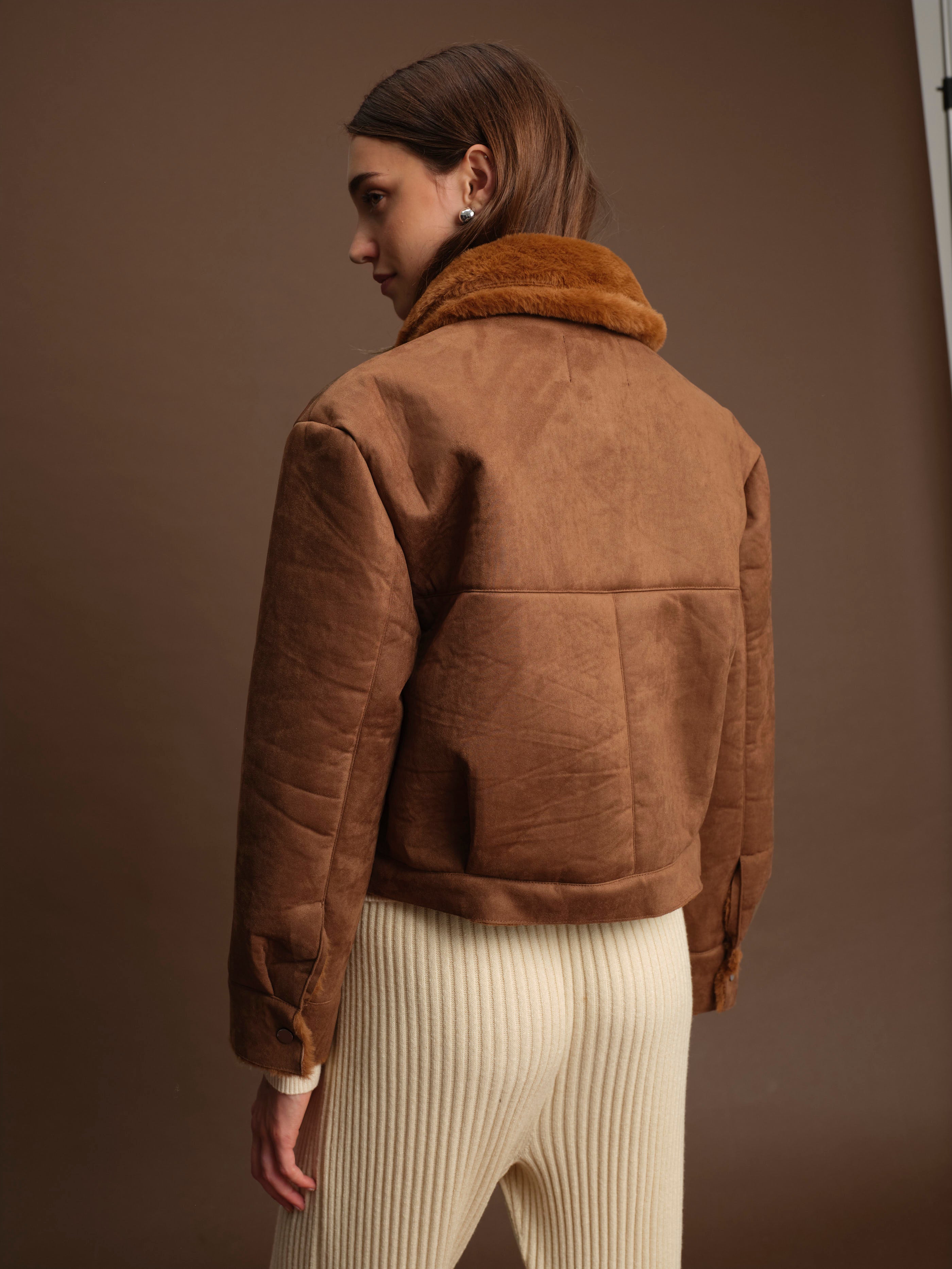 MATHEW JACKET
