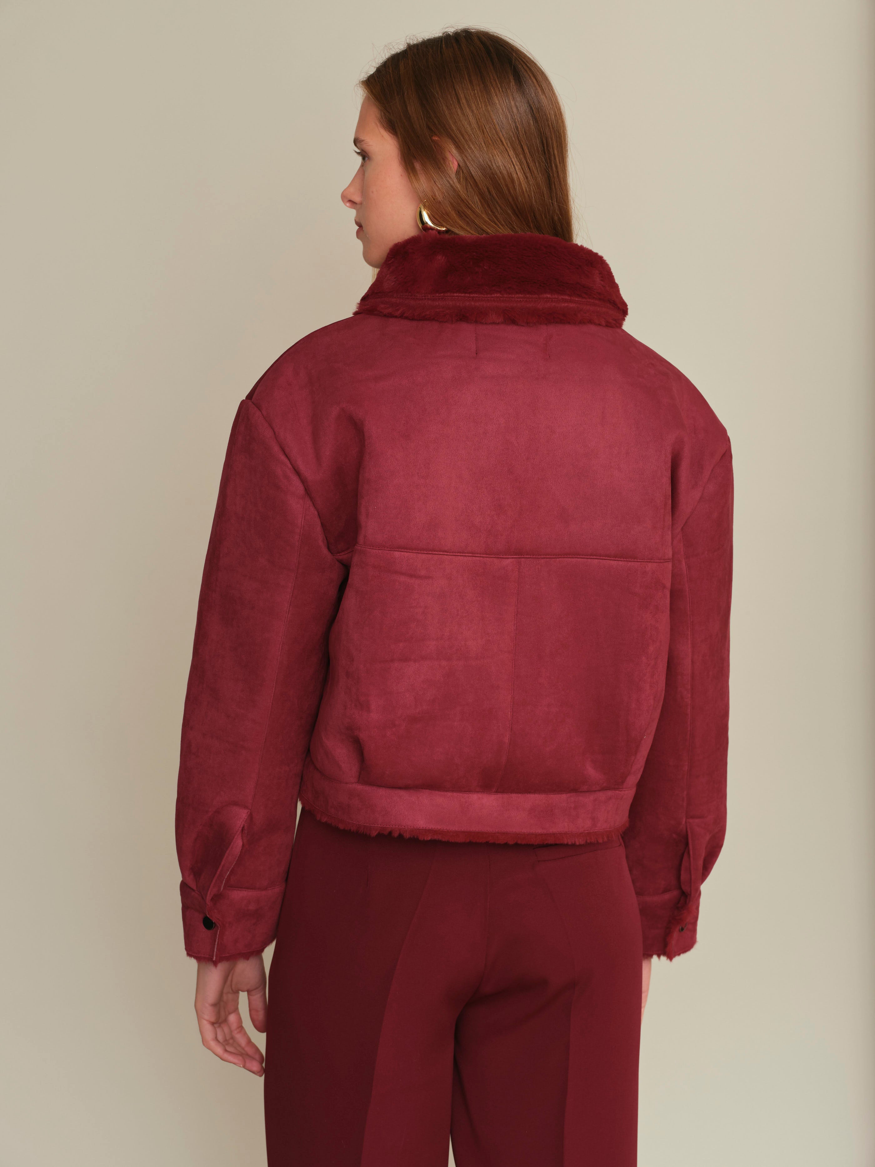 MATHEW JACKET