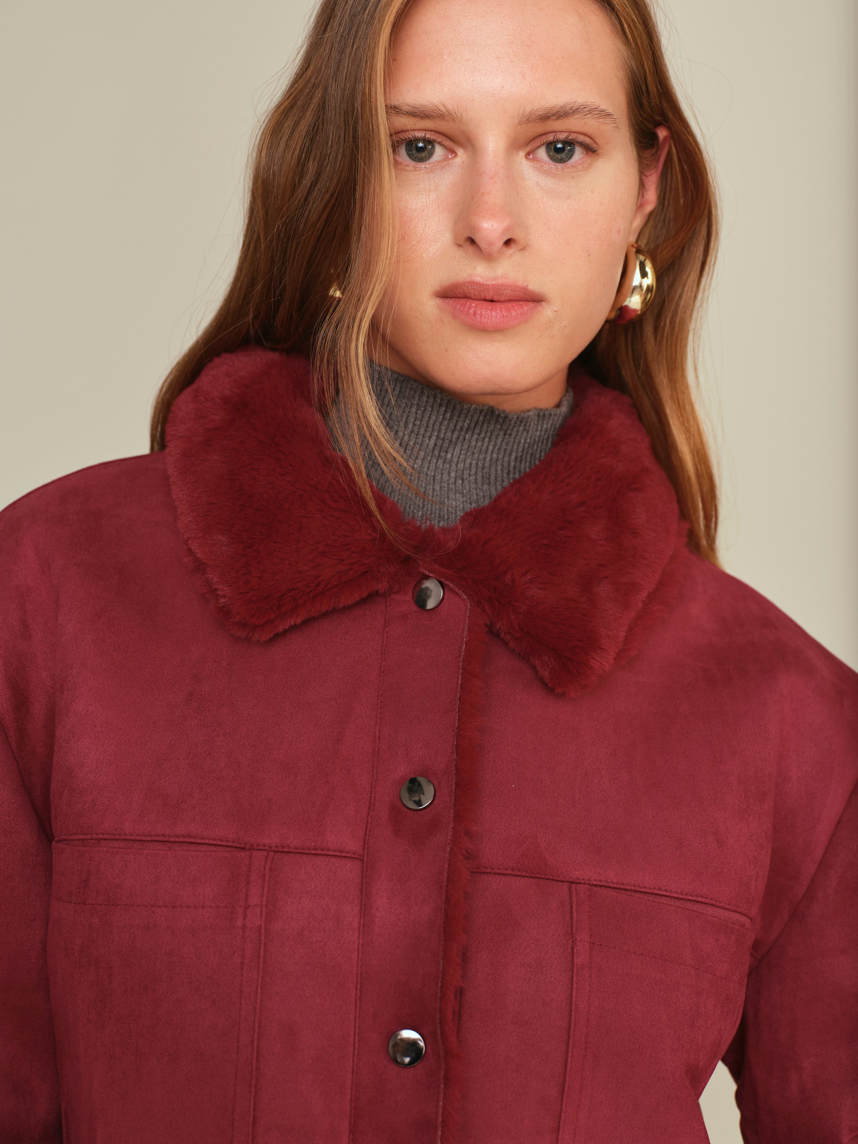 MATHEW JACKET