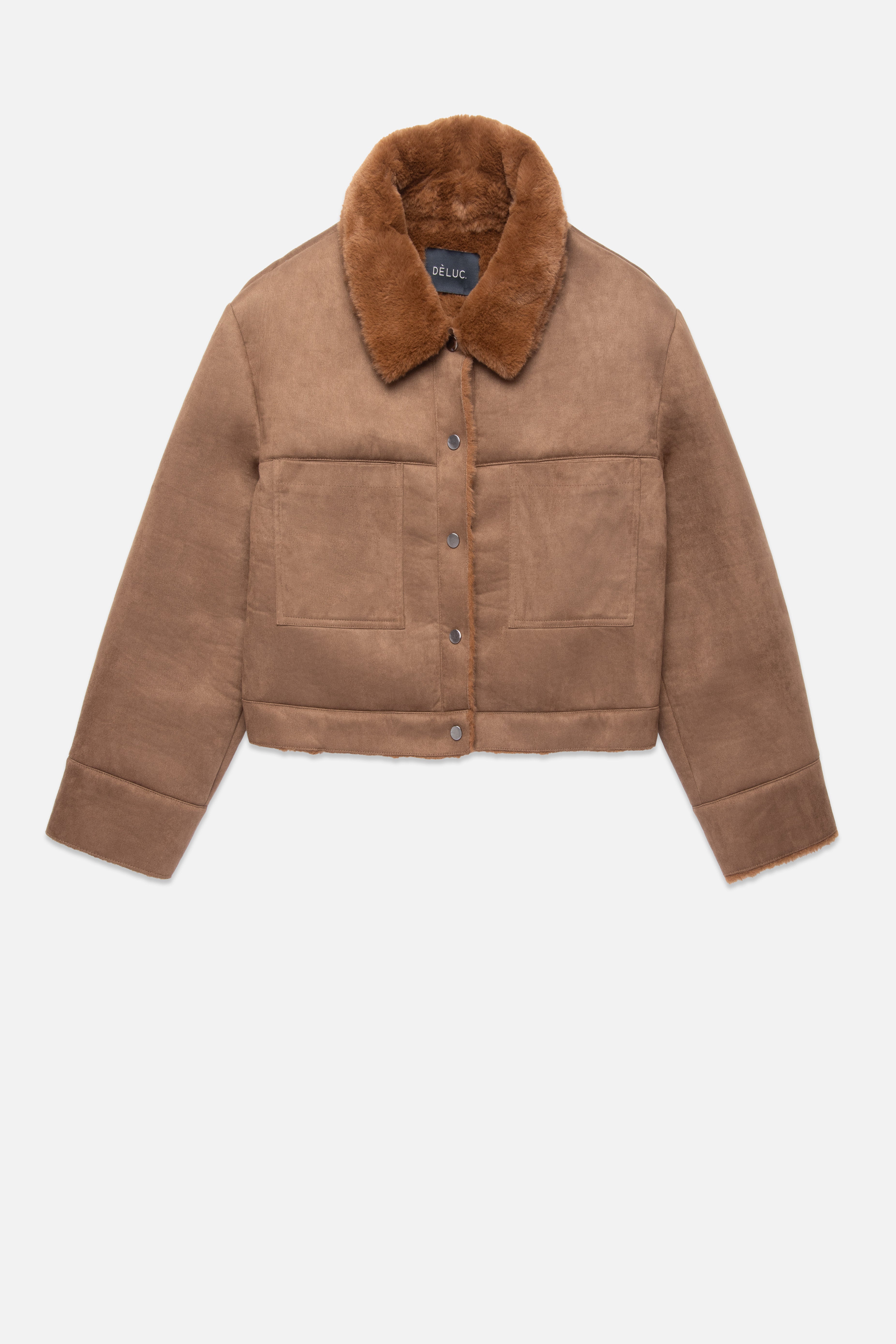 MATHEW JACKET