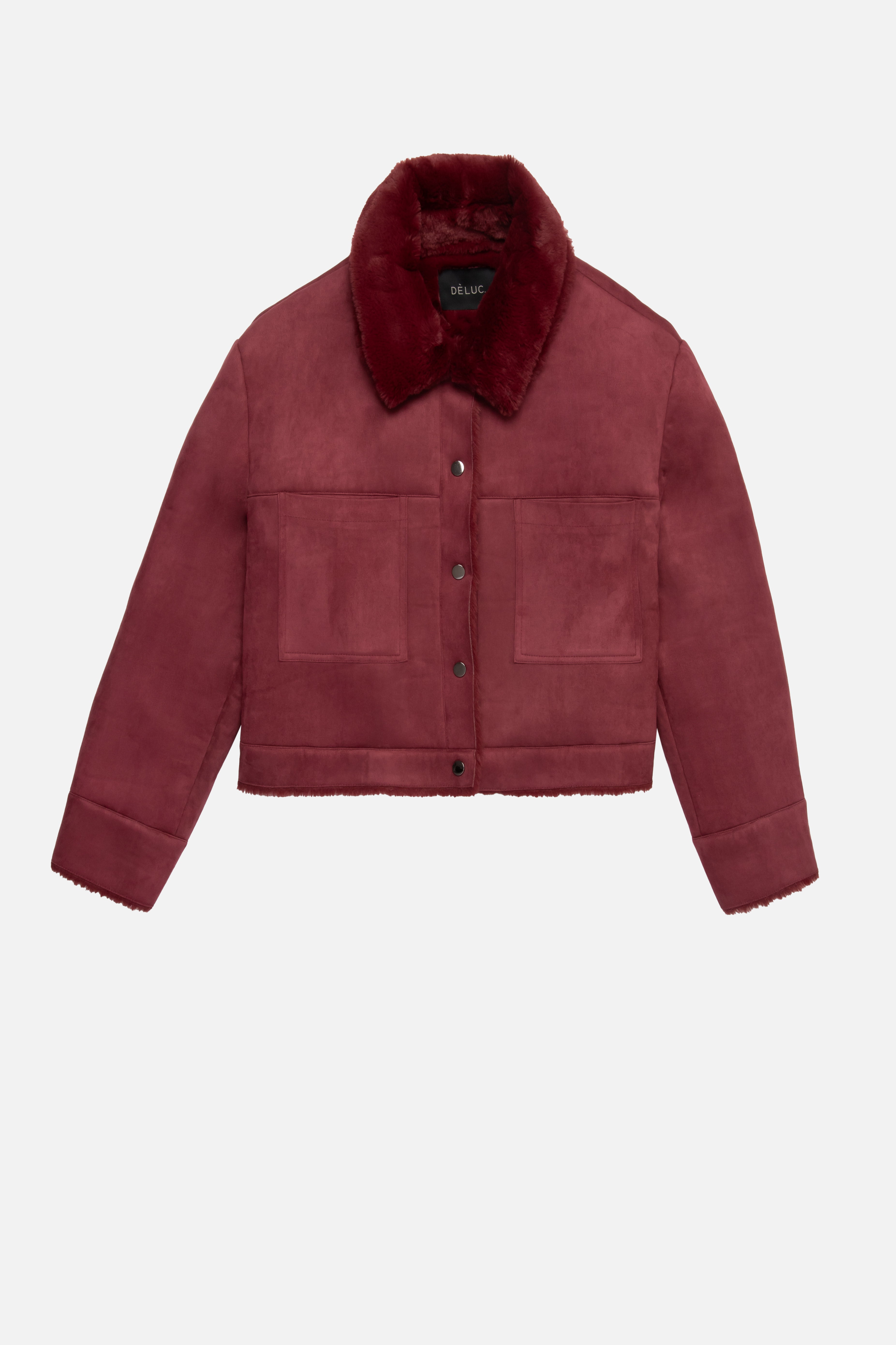 MATHEW JACKET