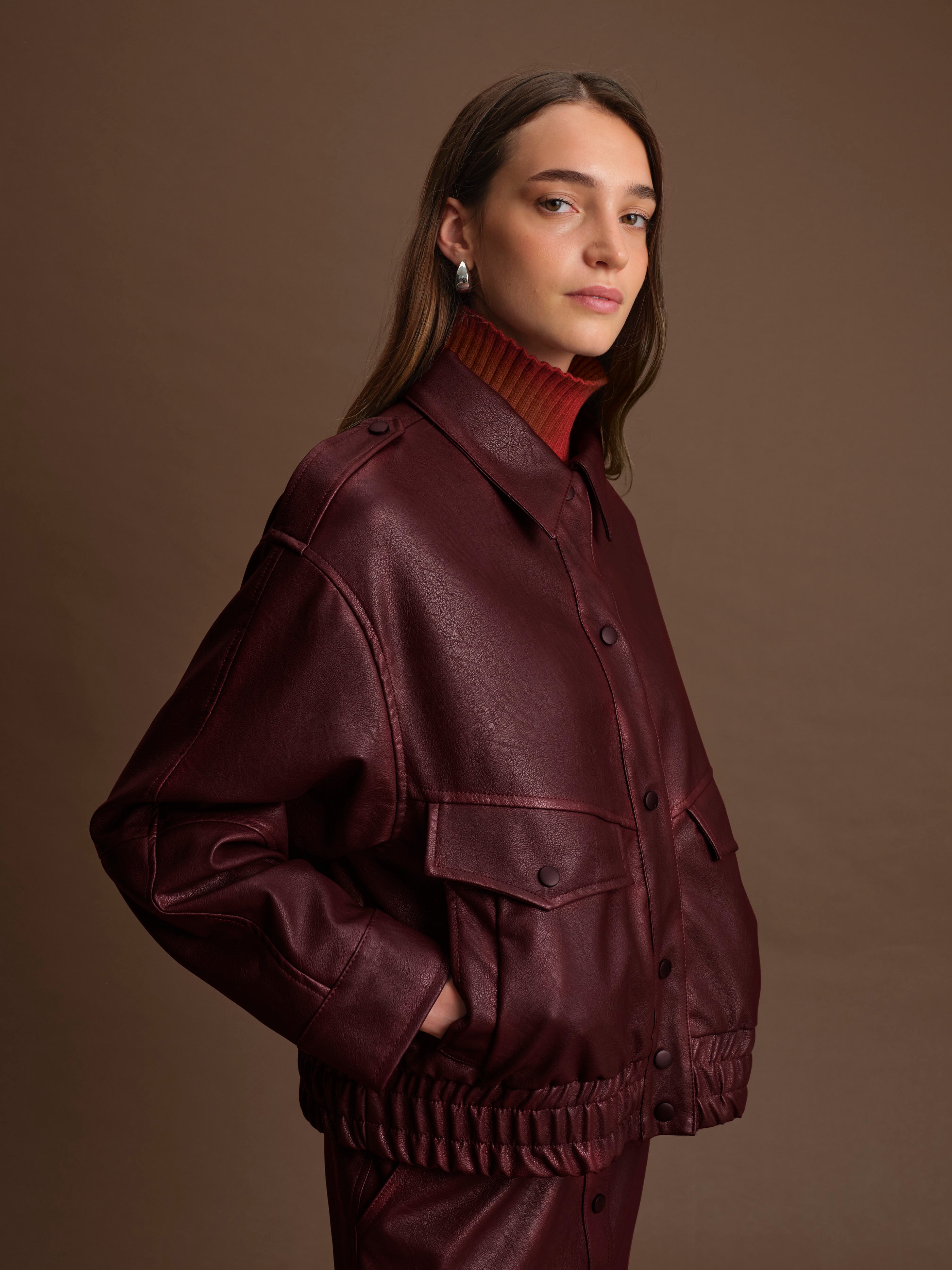 THOMAS JACKET