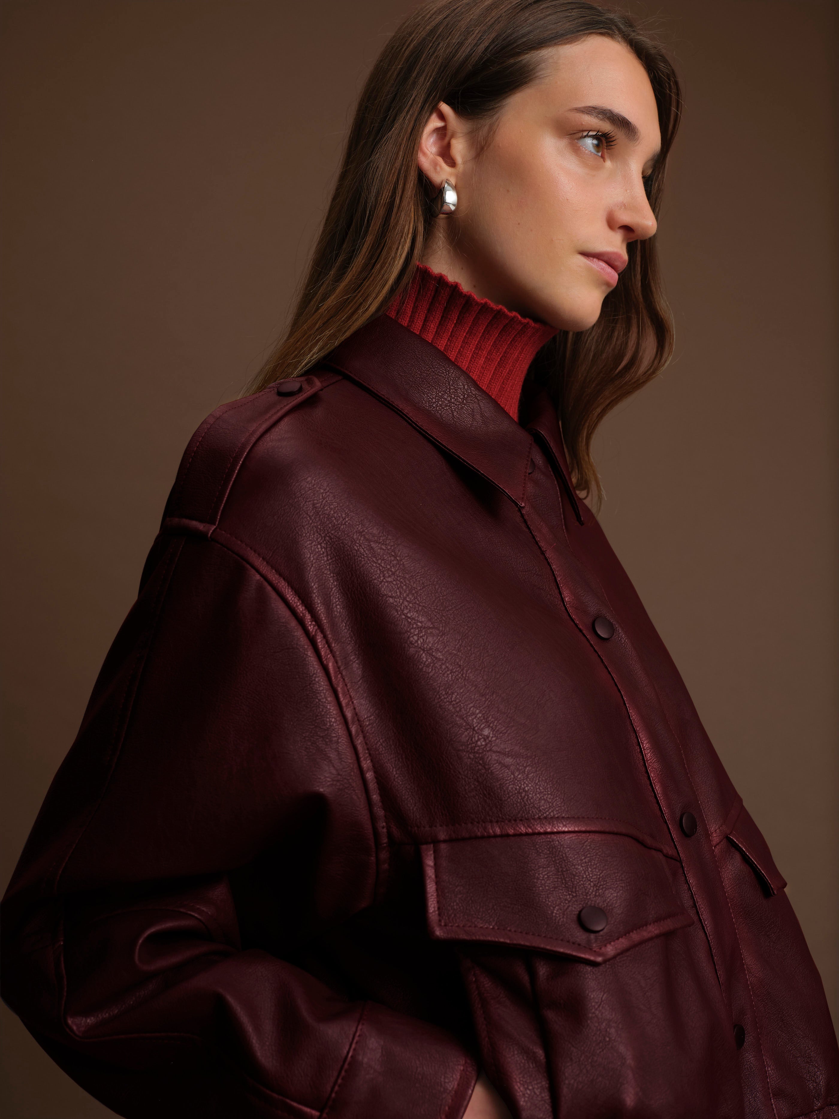THOMAS JACKET