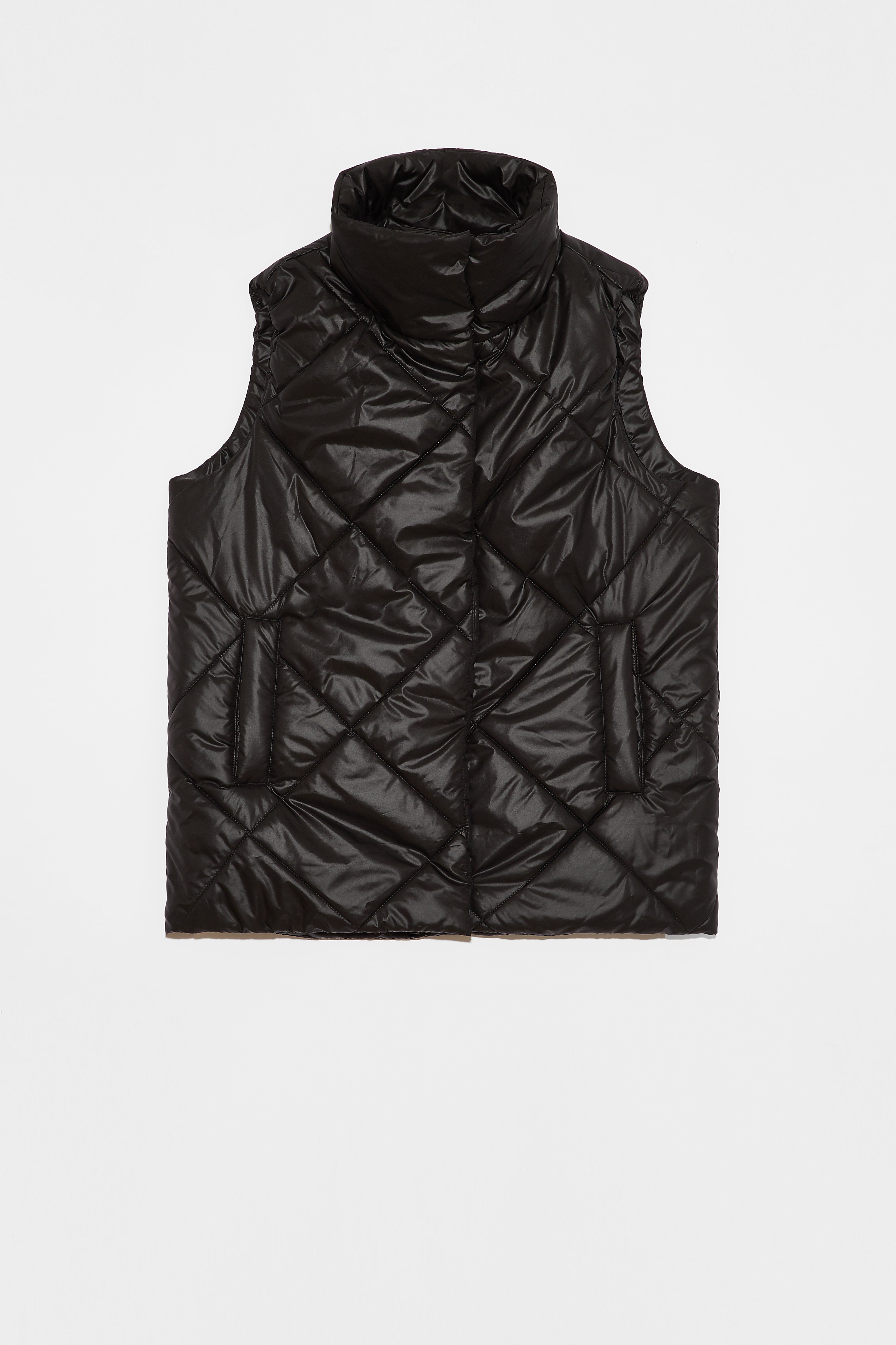 Pinkflo Puffer Gilet