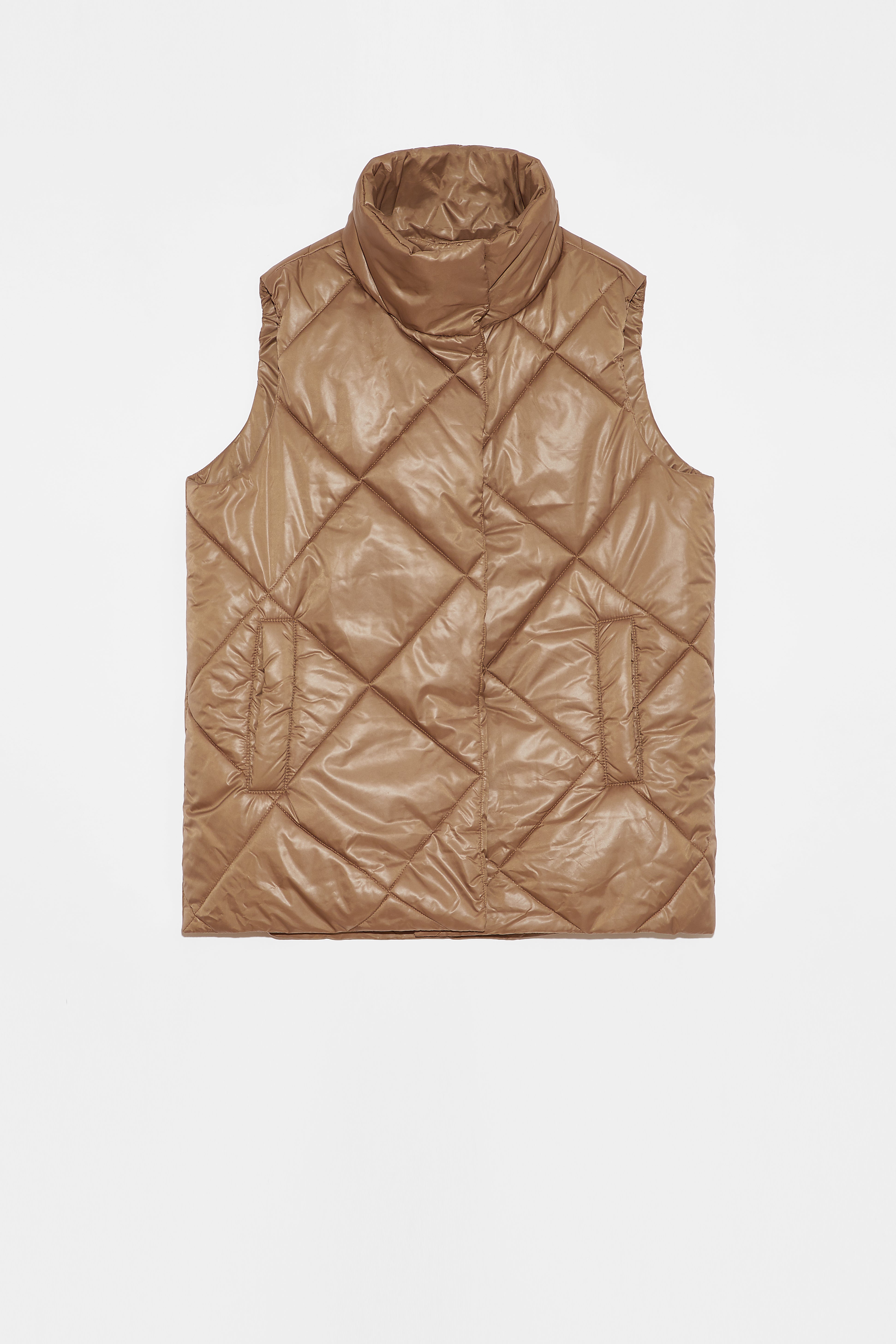 Pinkflo Puffer Gilet