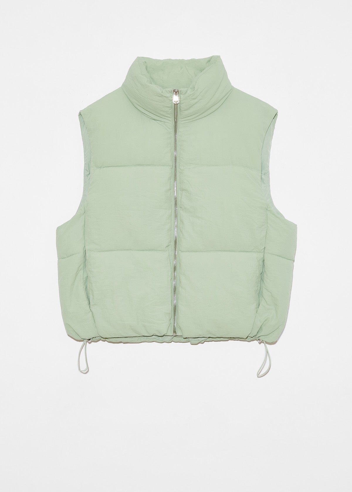 KOONS PUFFER GILET