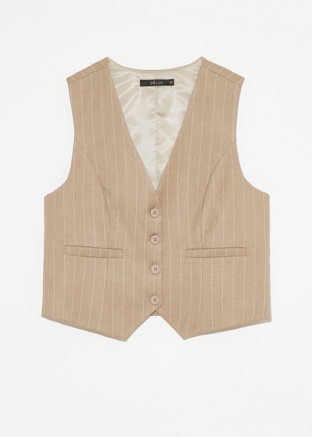 TAXUS WAISTCOAT