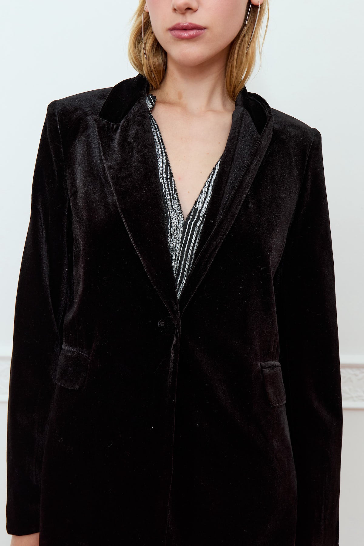 DAISY BLAZER