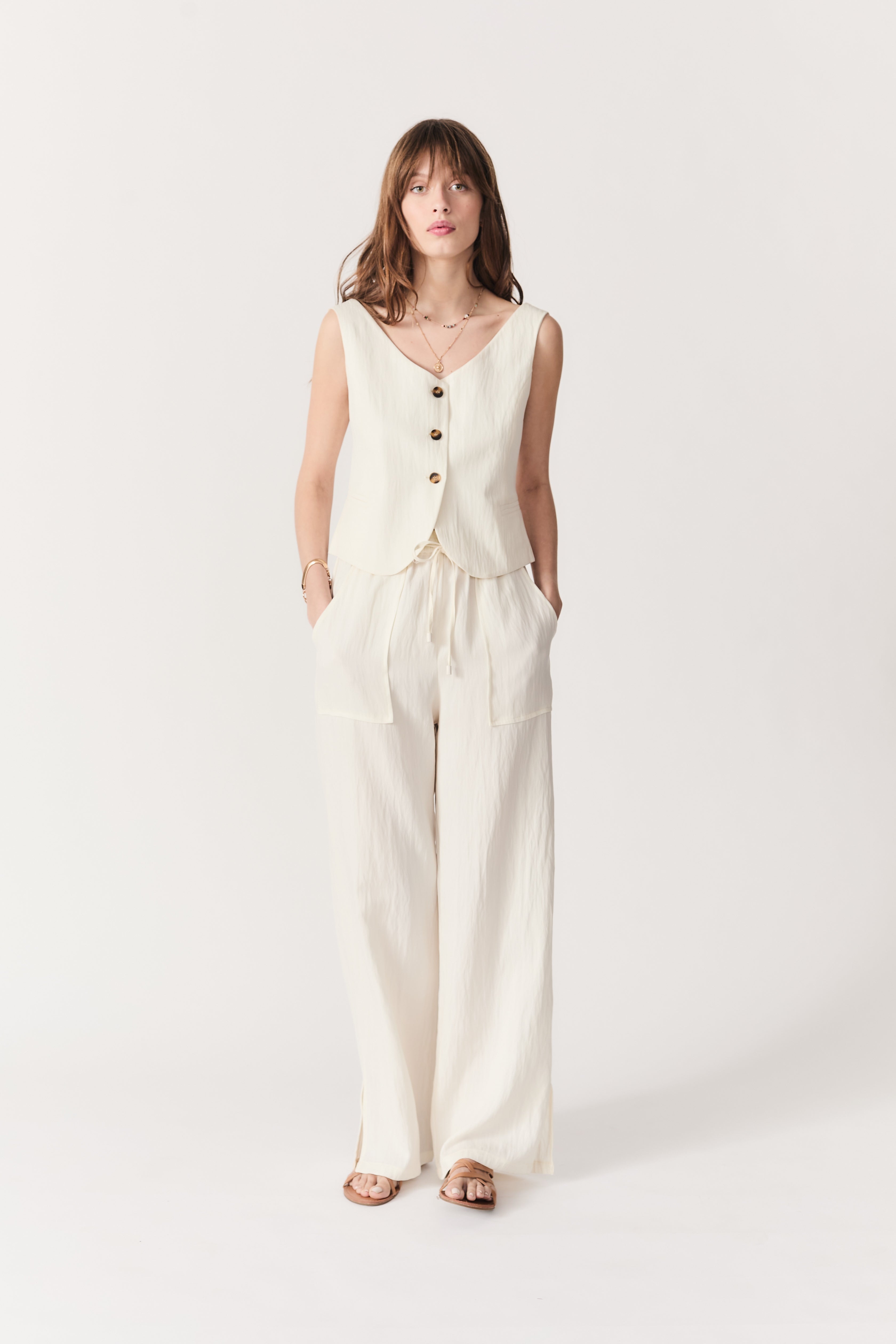 MAXIAL VEST