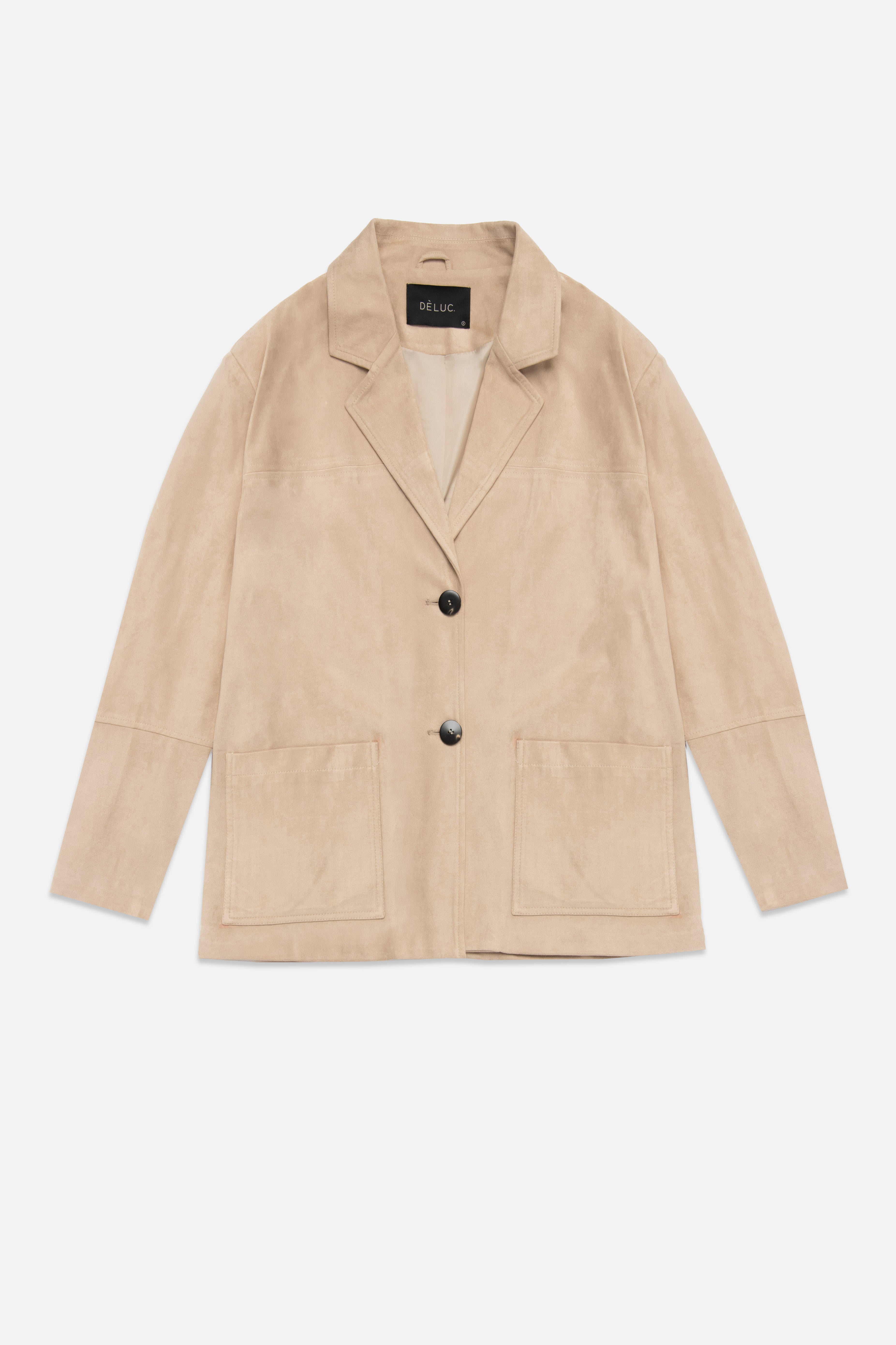 DERECK BLAZER