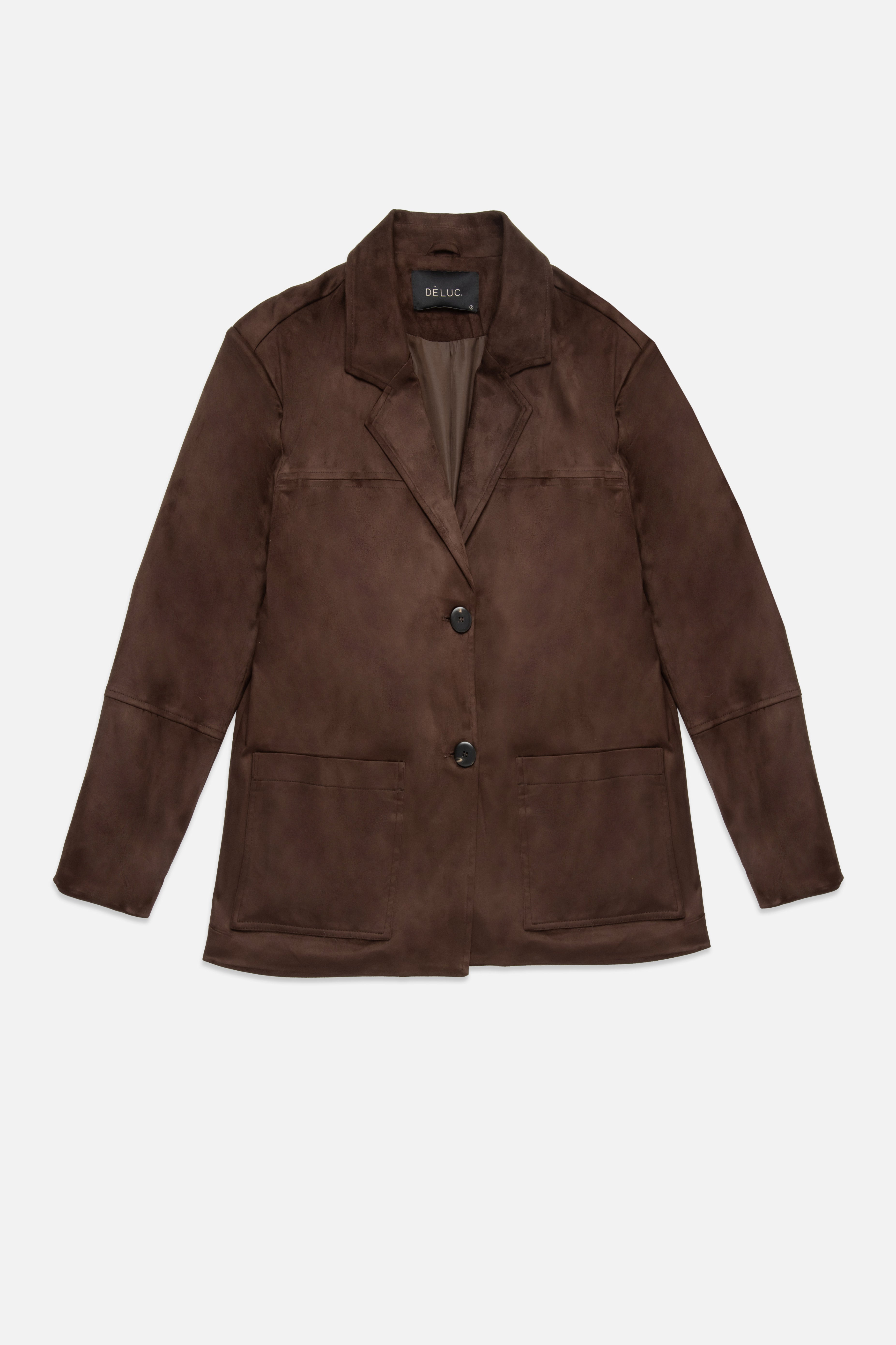 DERECK BLAZER