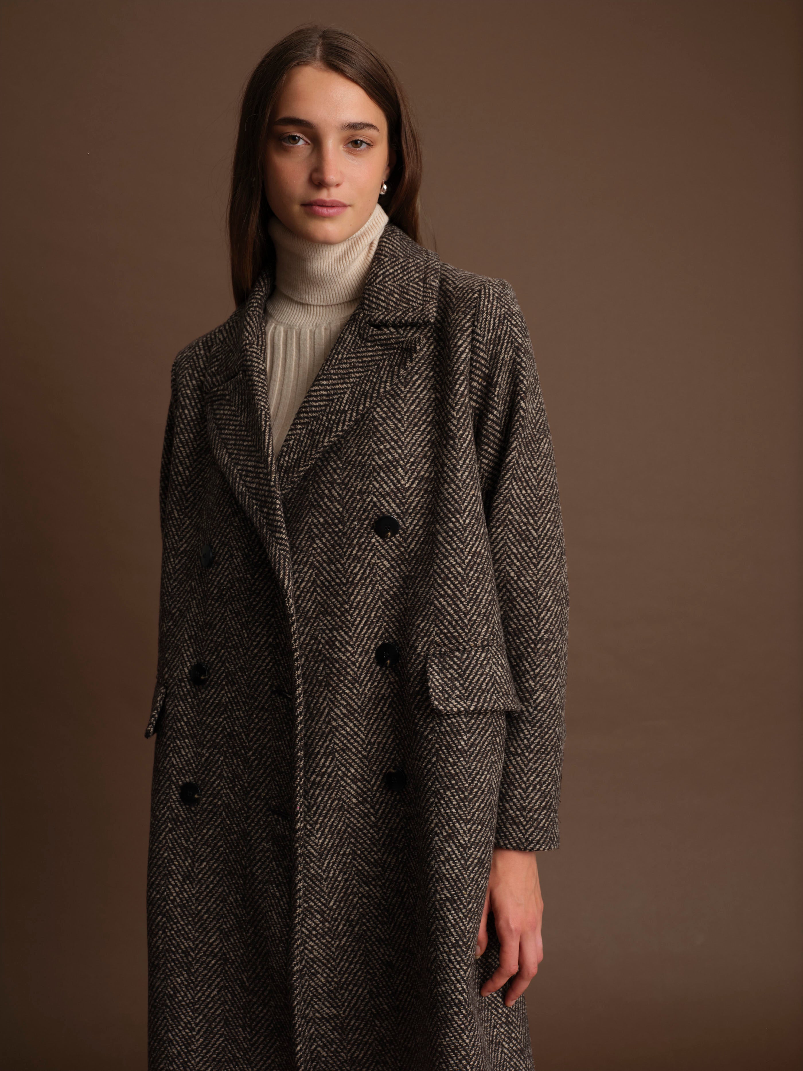 CAMERON COAT