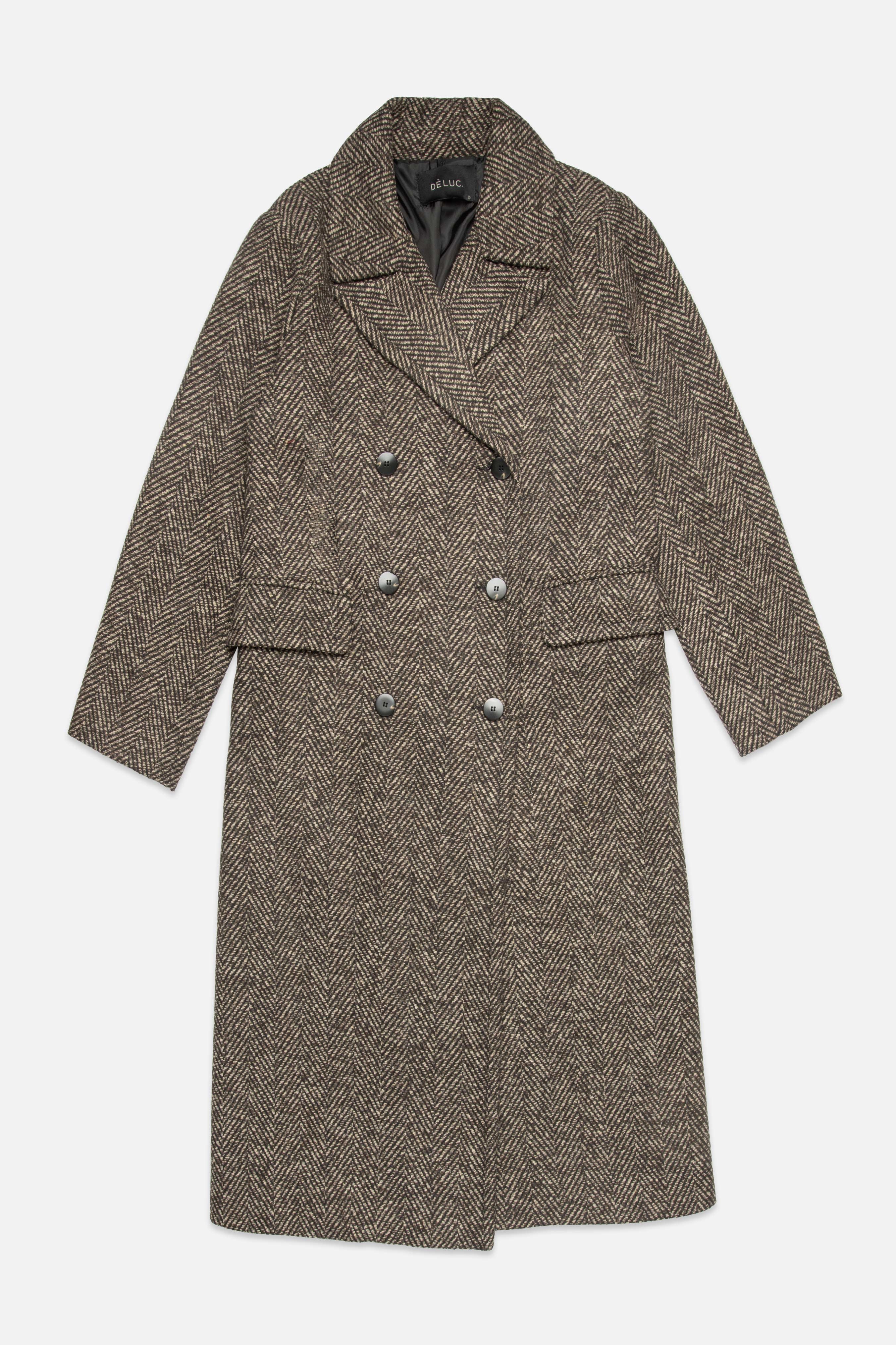 CAMERON COAT