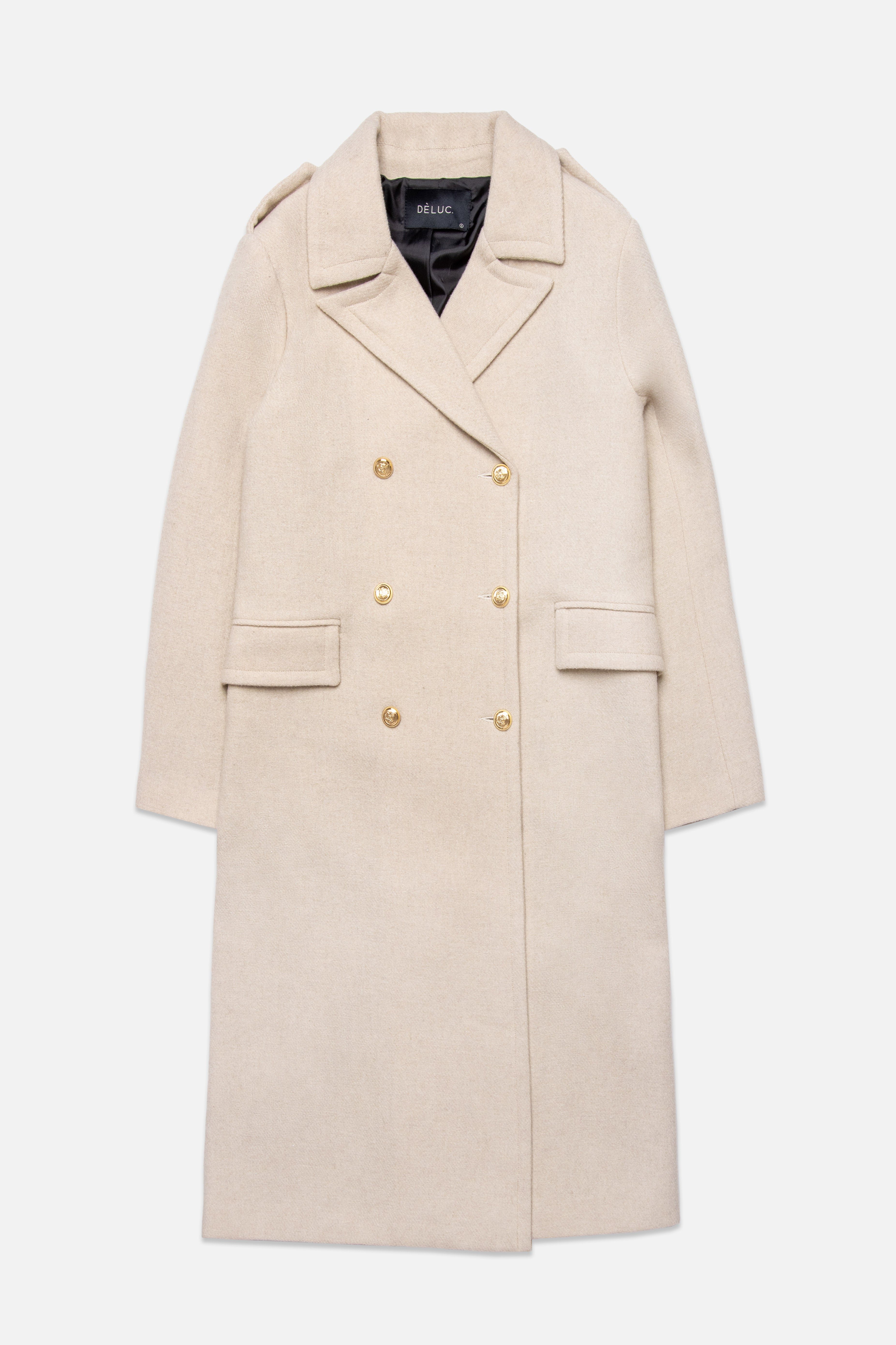 AARON COAT