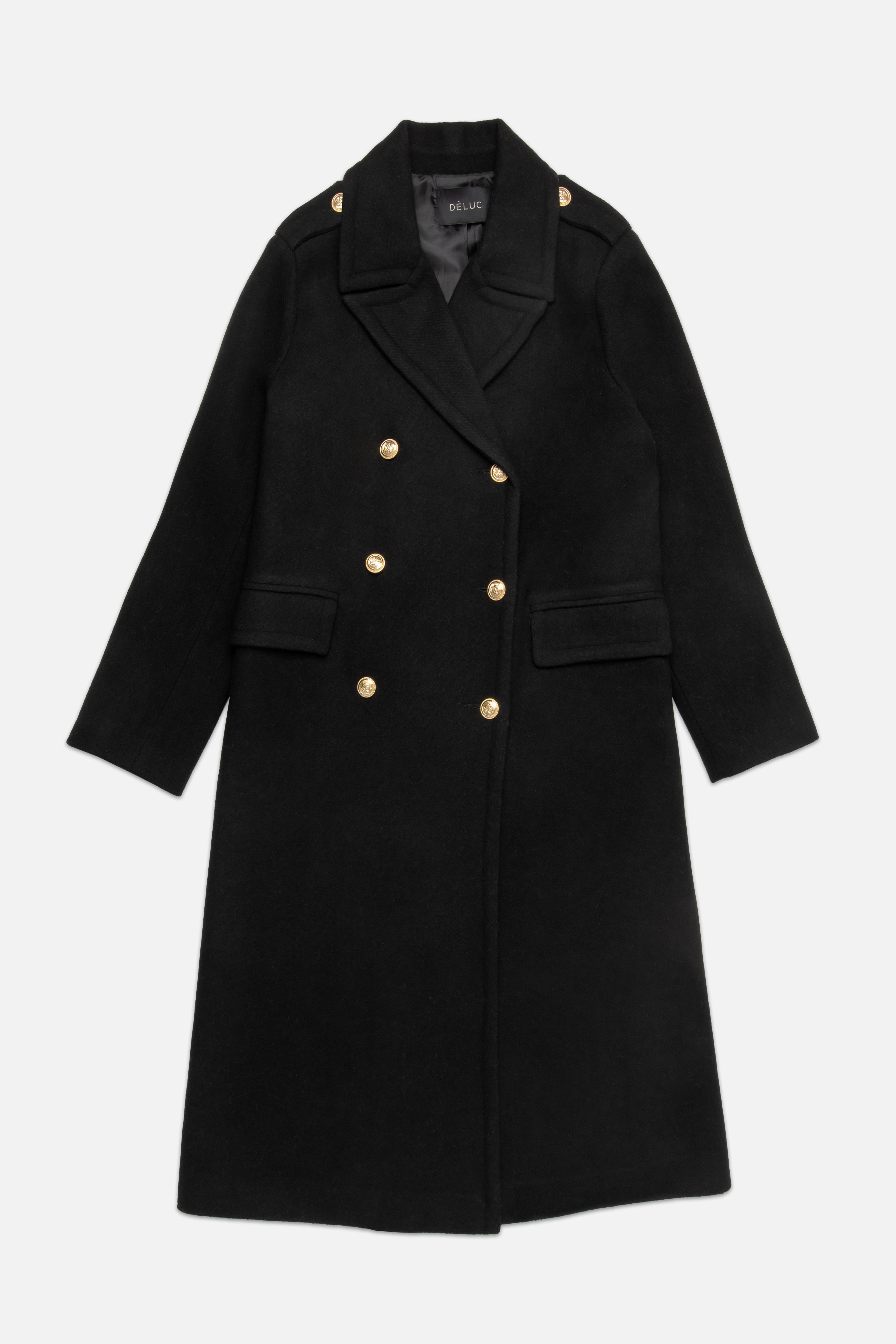 AARON COAT