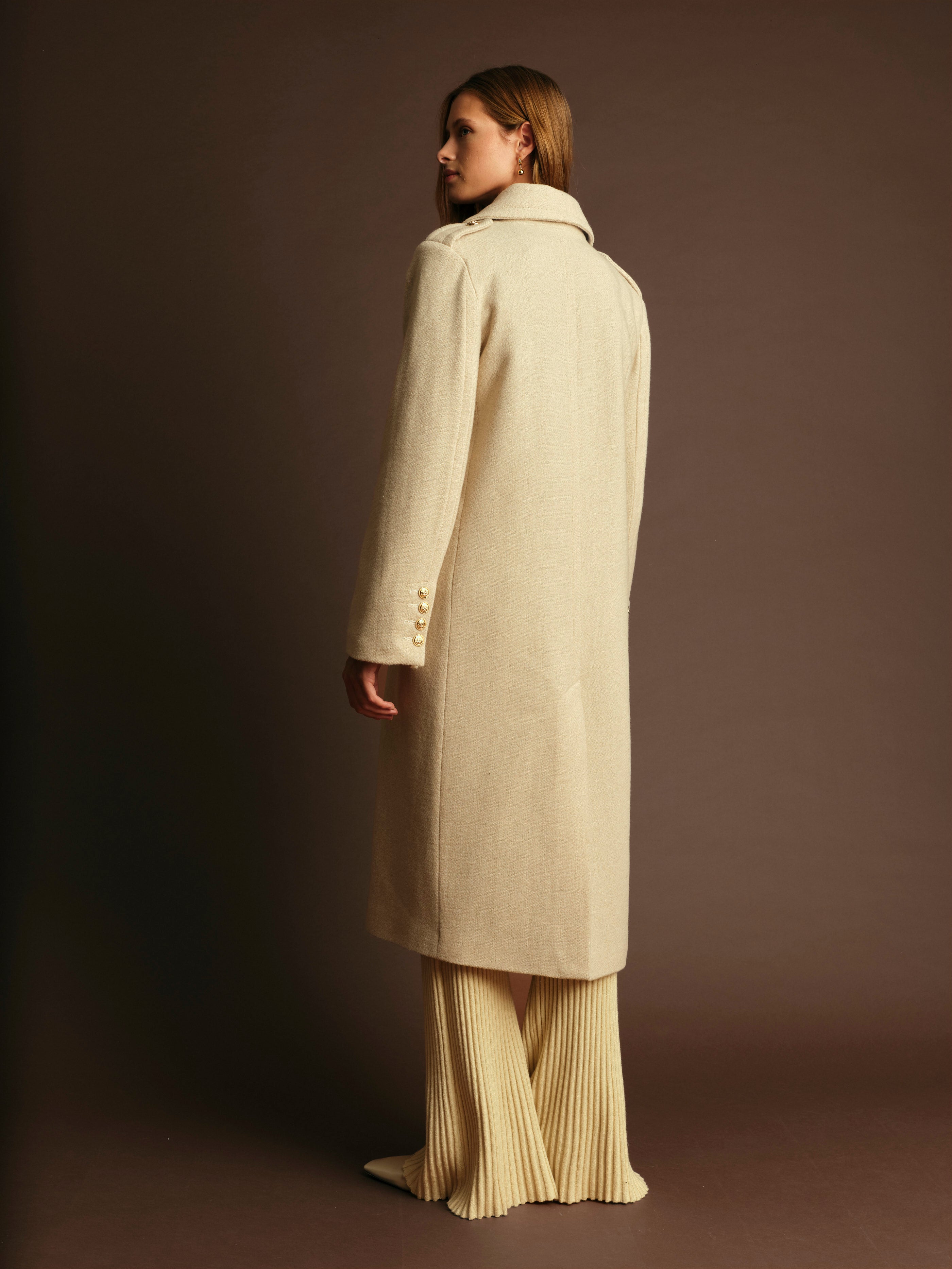 AARON COAT