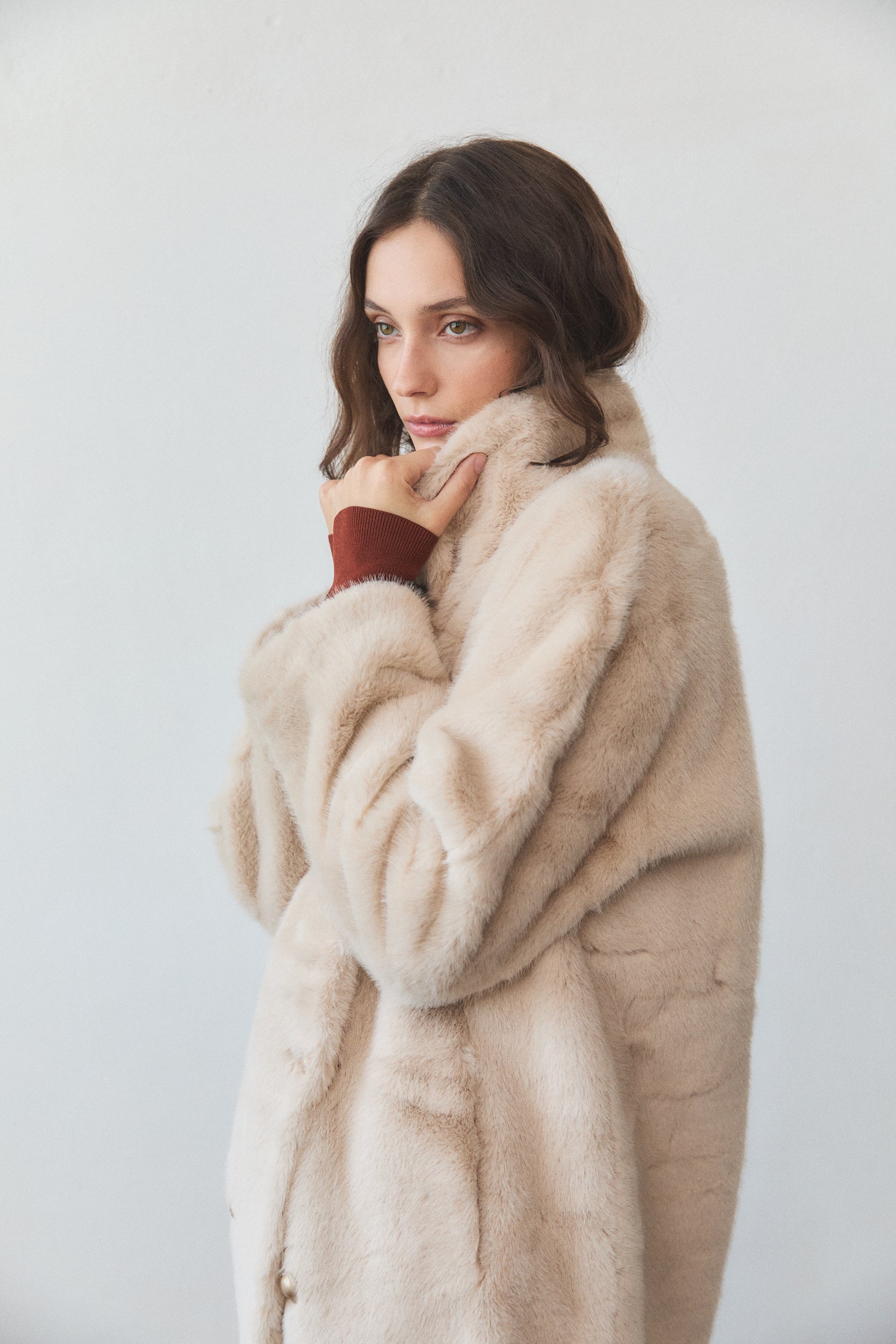 KNOX COAT