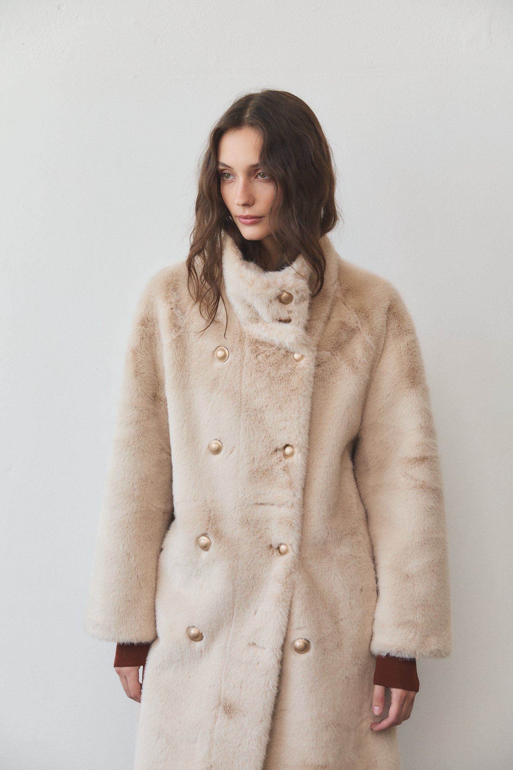 KNOX COAT