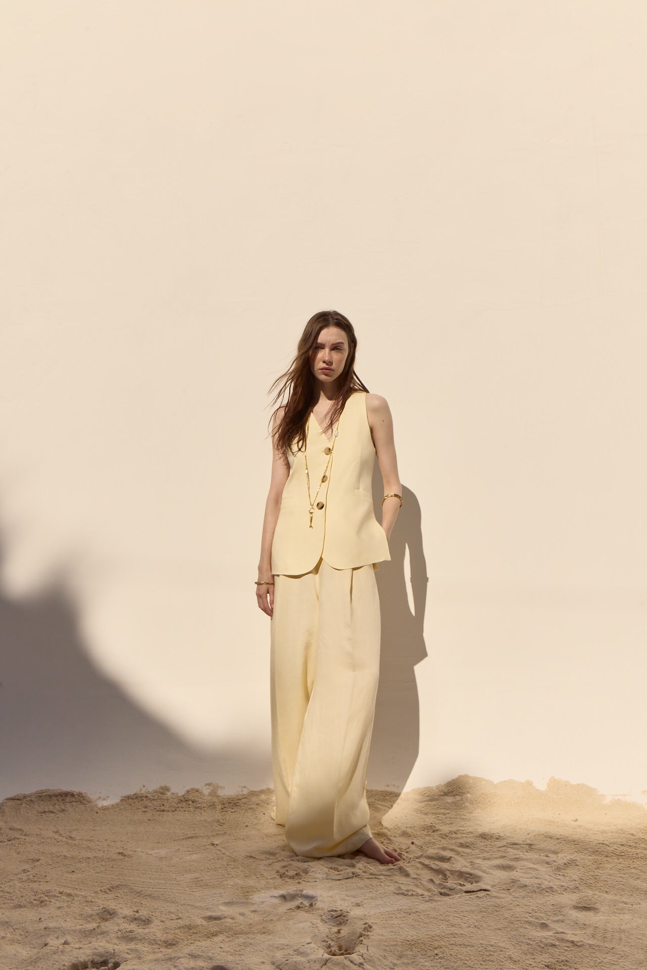 PALERMO VEST